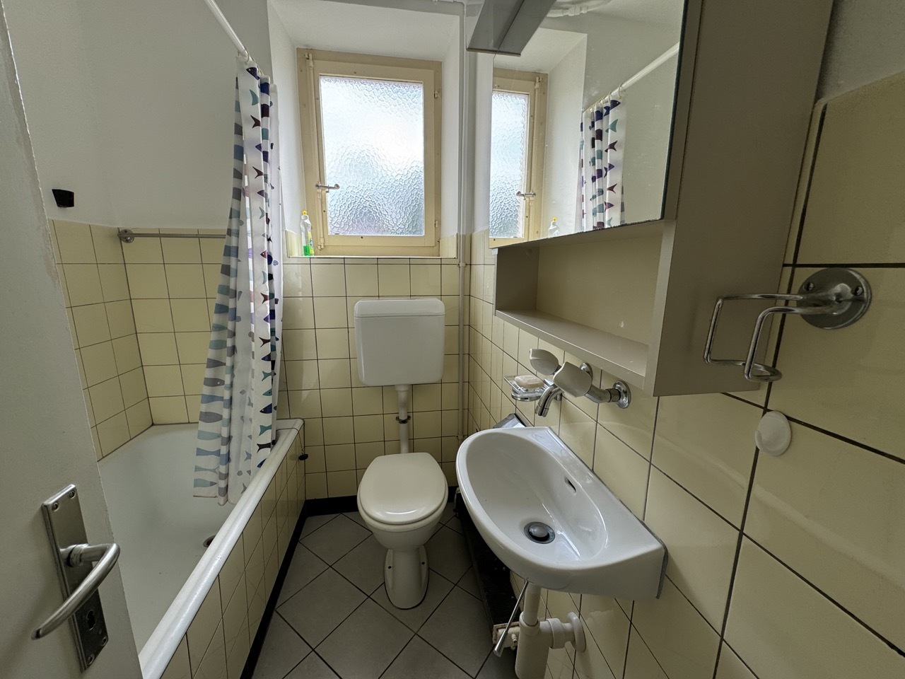 Logement RDC Logement RDC