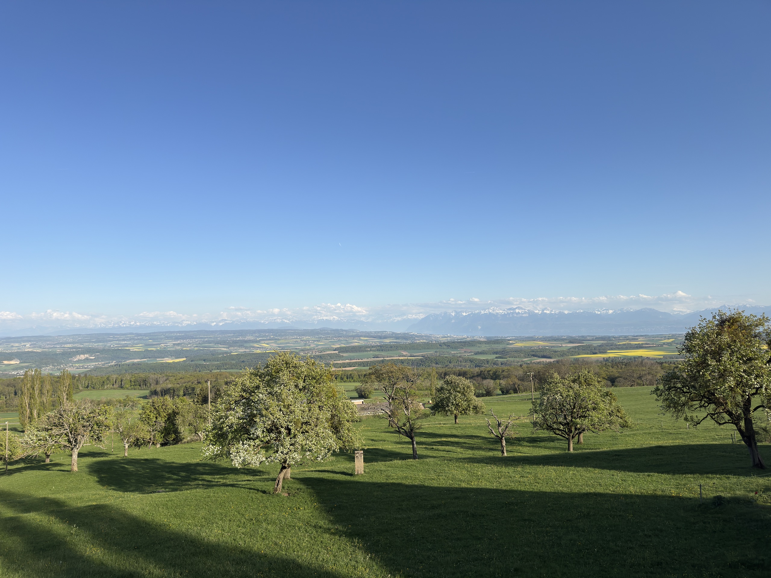 Vue extérieure 3