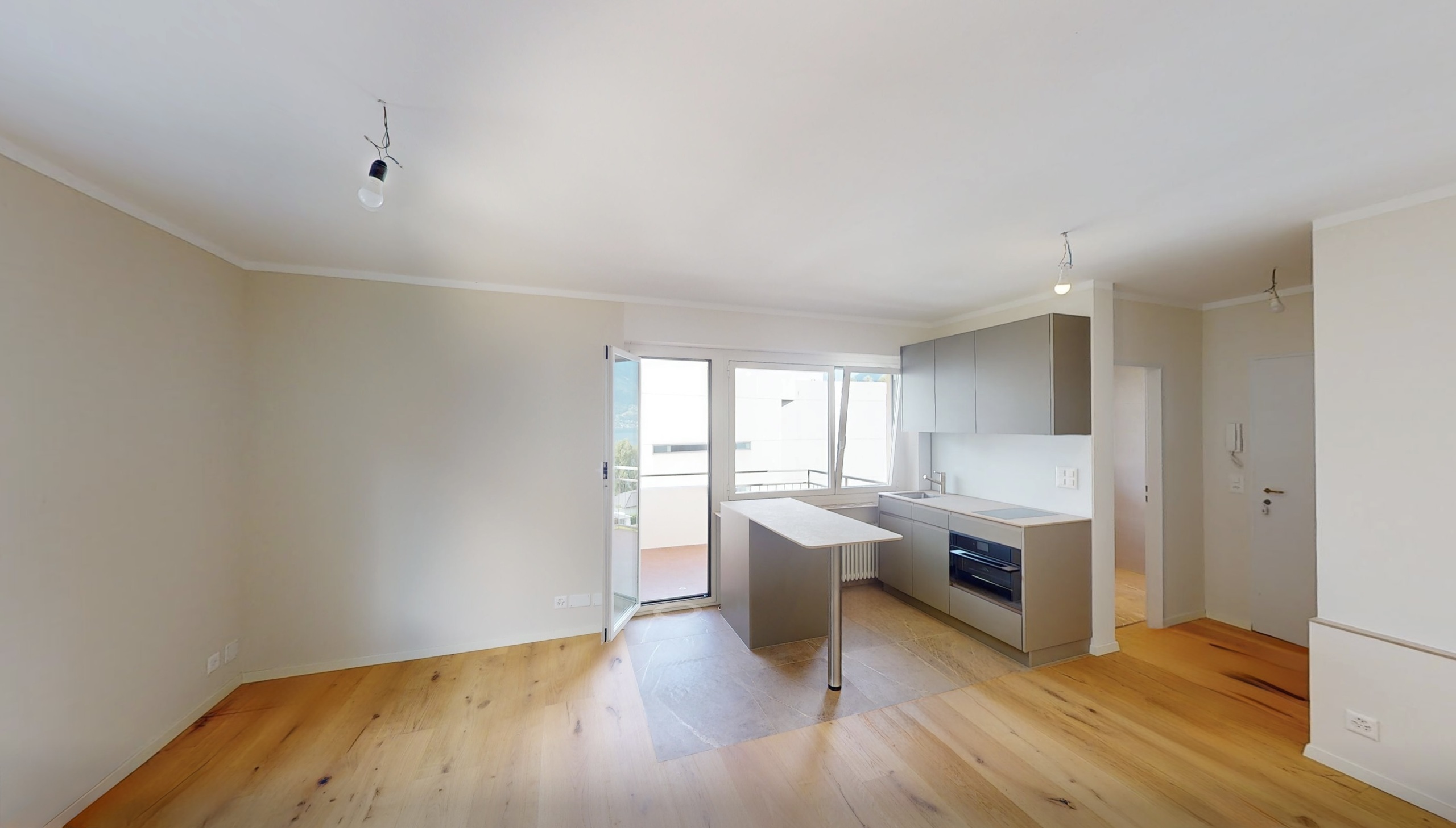 Interior view 5