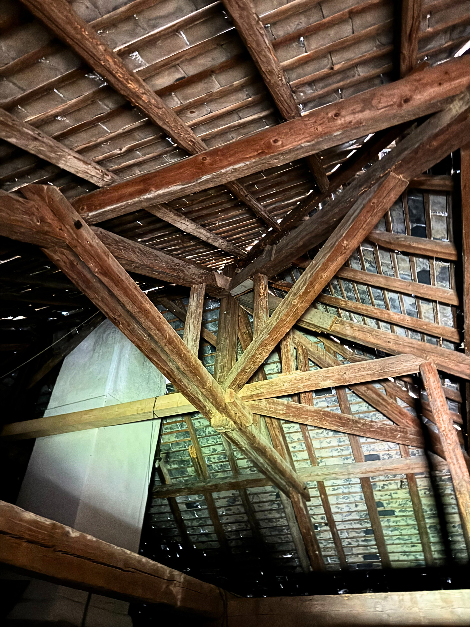 Surfaces aménageables