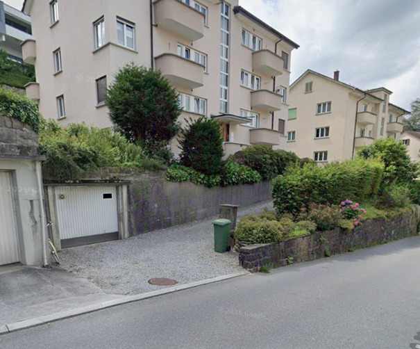 Aussenansicht