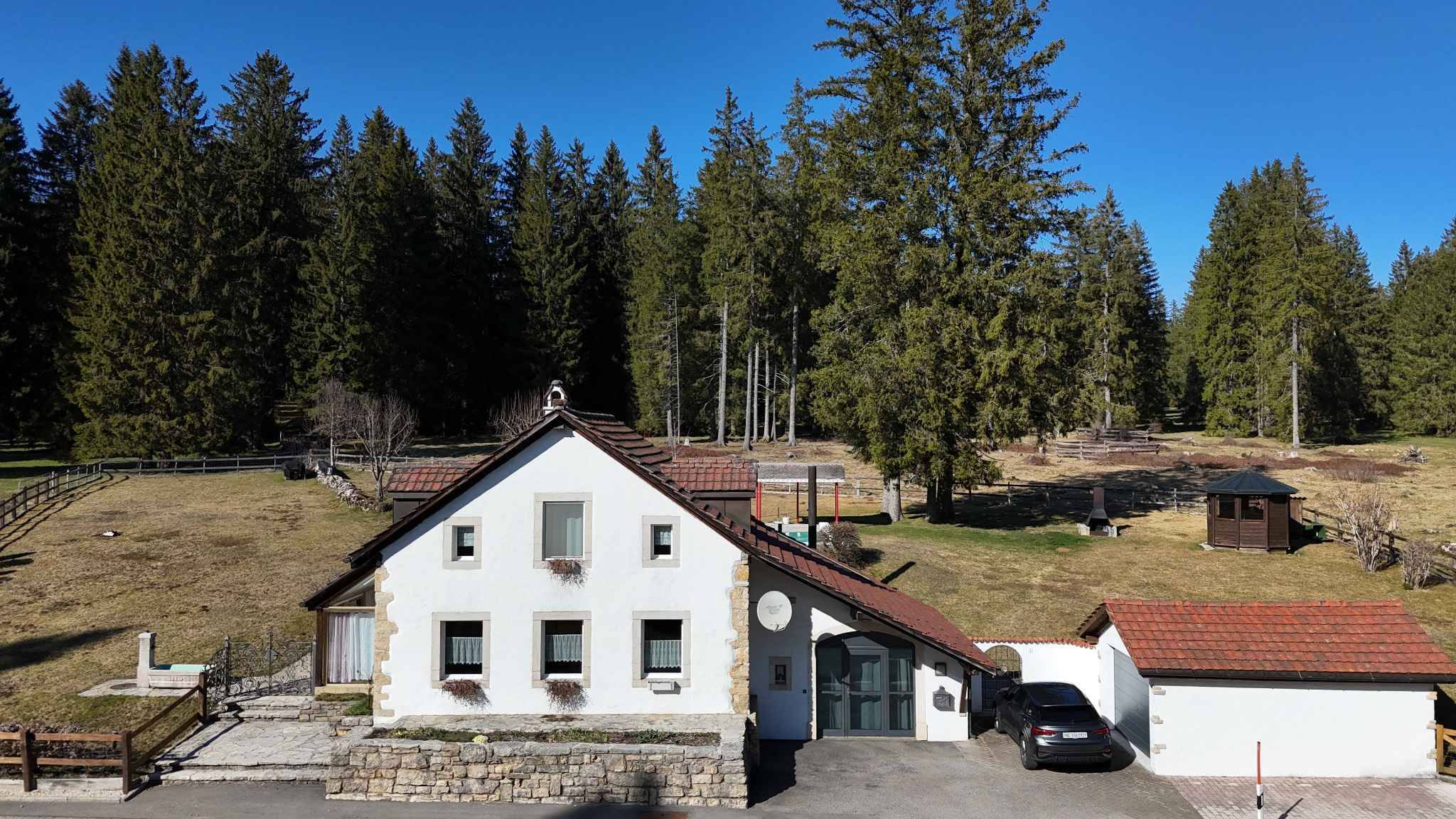 Premier coup d'oeil 1