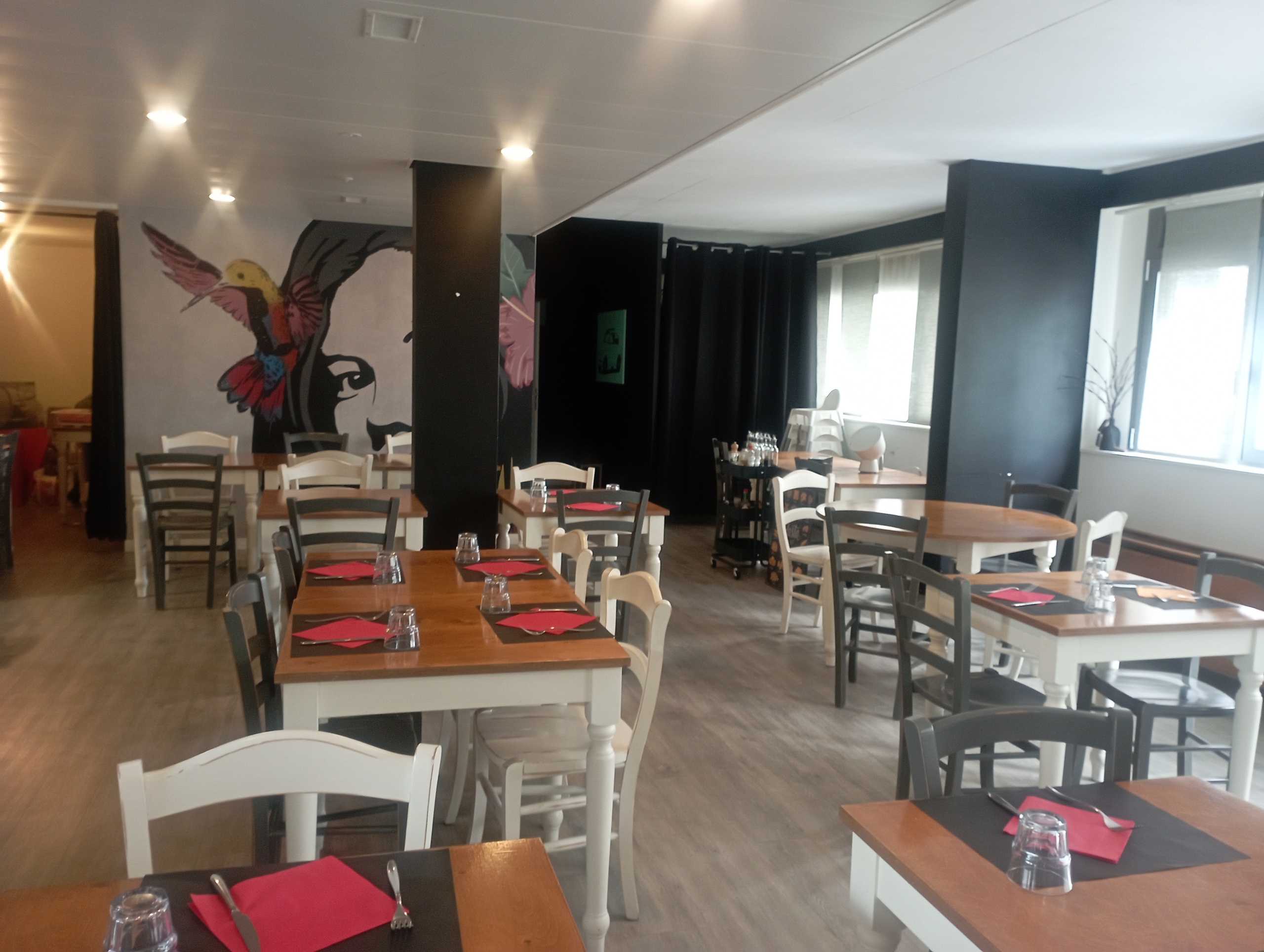 Salle Salle