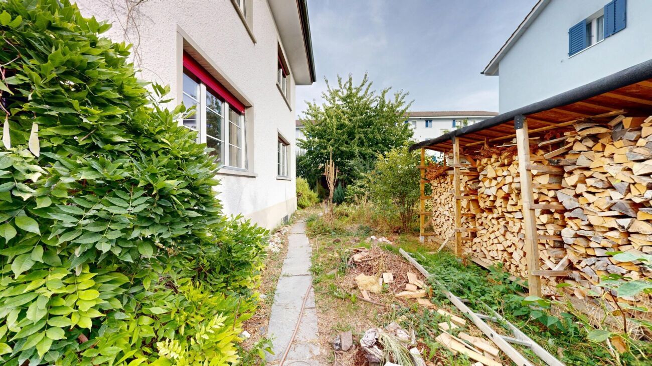 Garten / Umgebung Garten / Umgebung