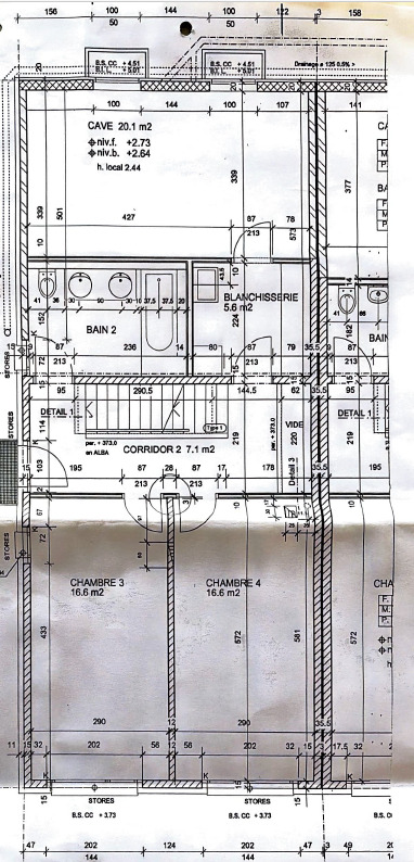 Plan -1 Plan -1