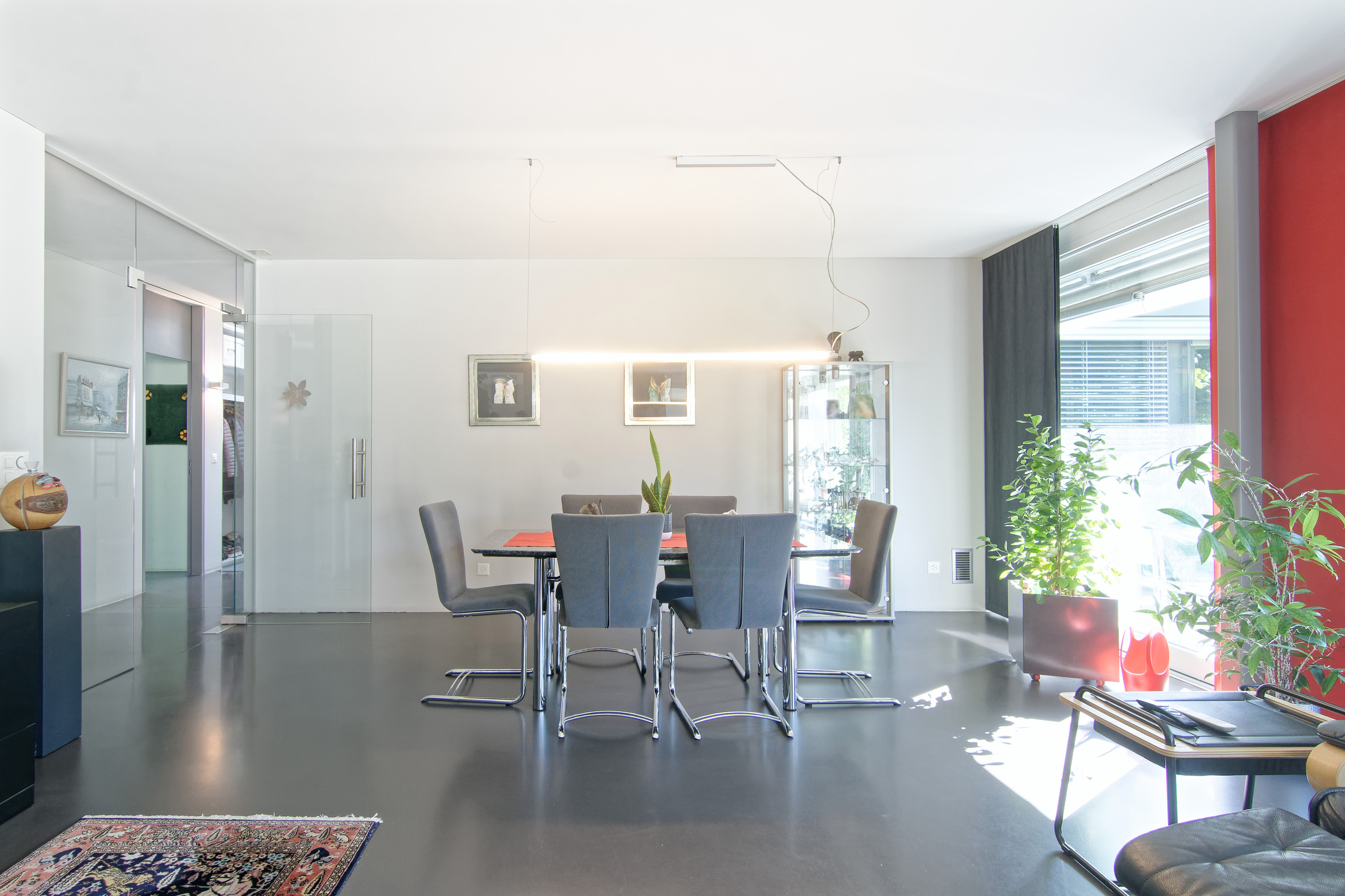 Wohnzimmer Wohnzimmer