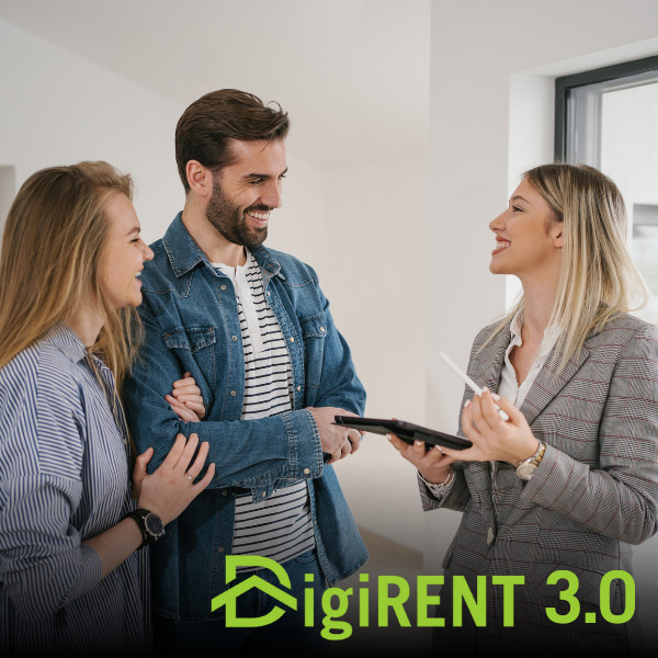 DigiRENT 3.0: a new era for digital rental