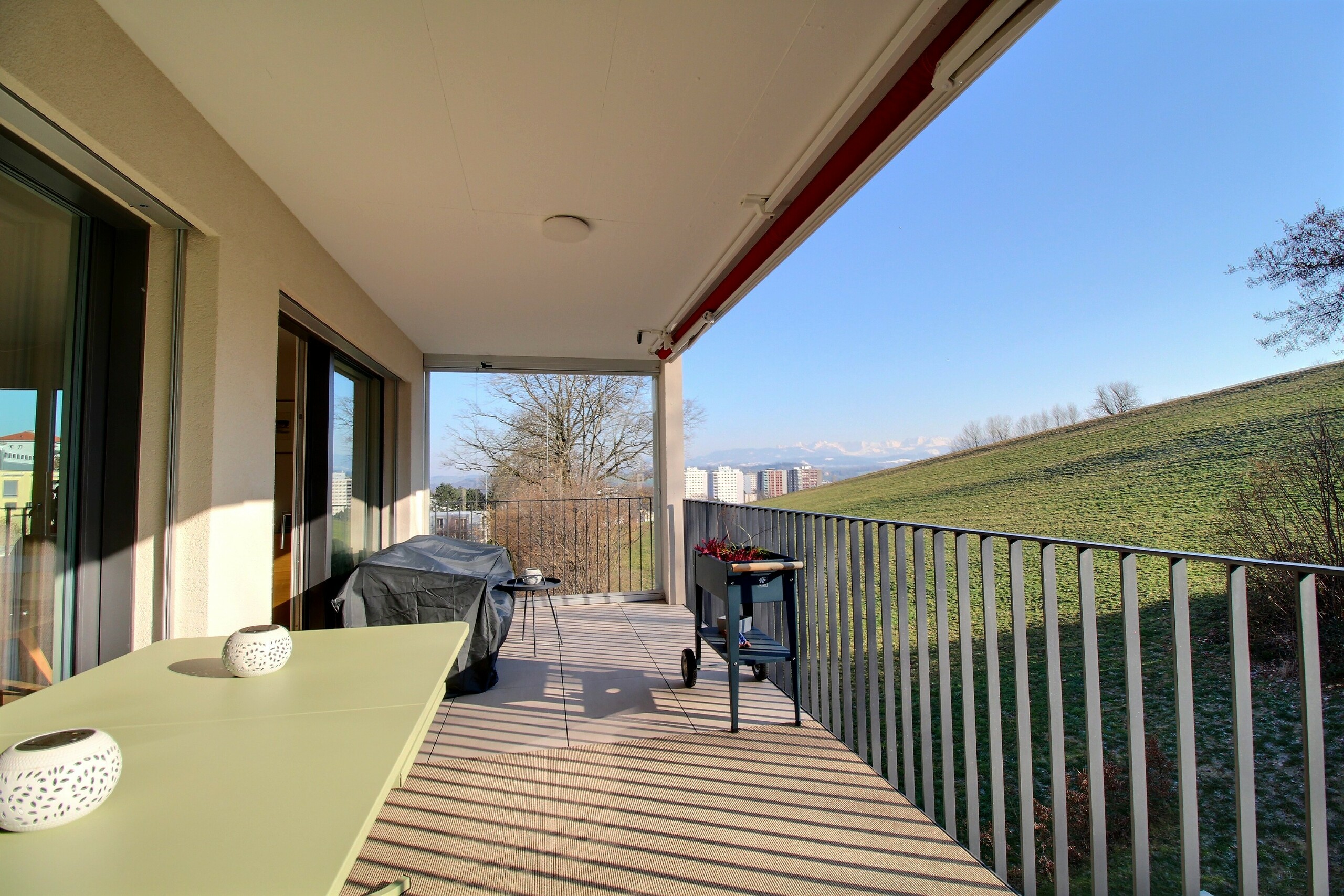 Balcon