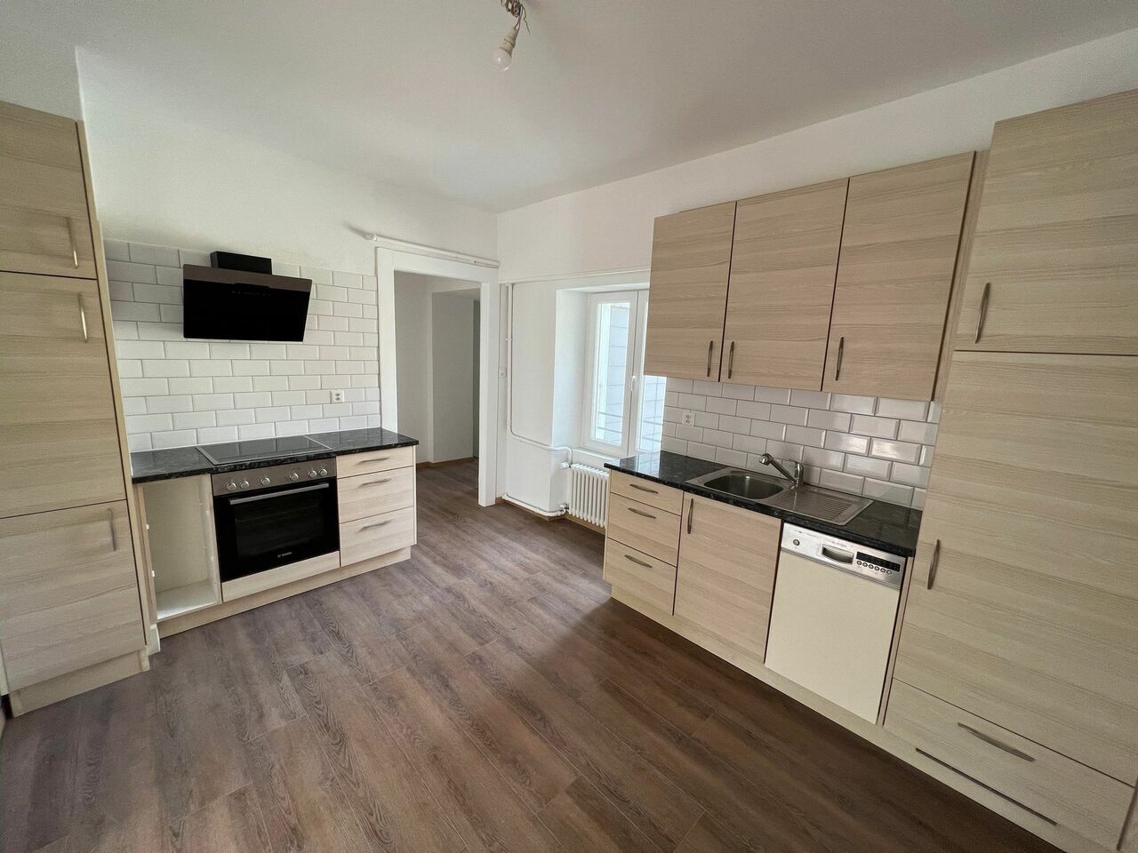 Interior view 5