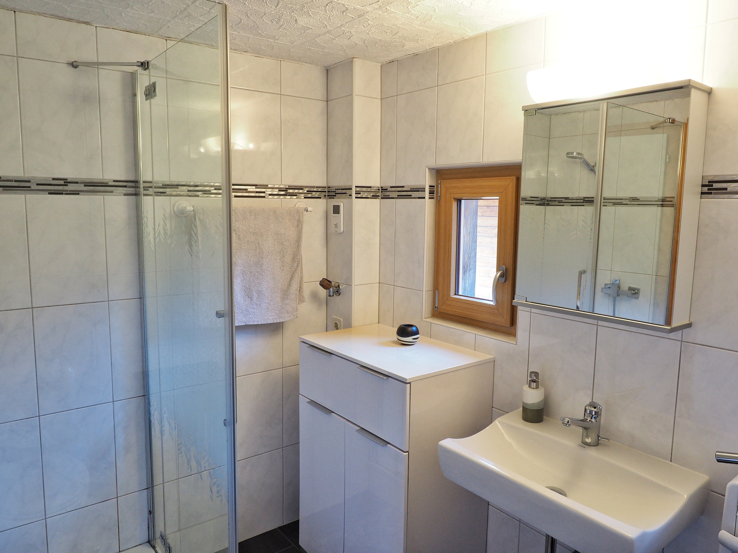 Interior view 7