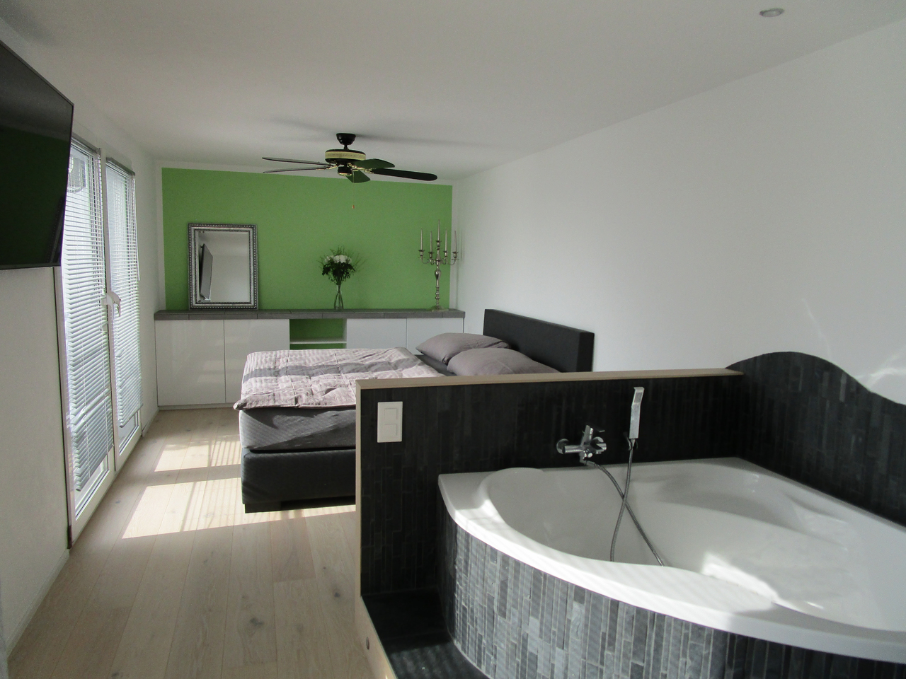 Elternzimmer Elternzimmer