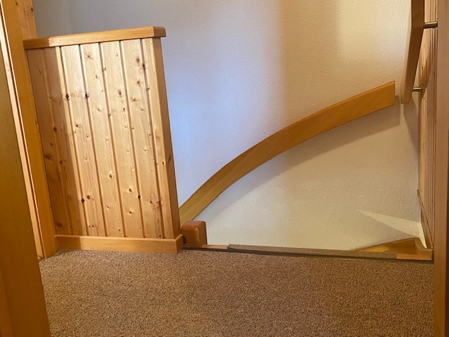 hall étage hall étage