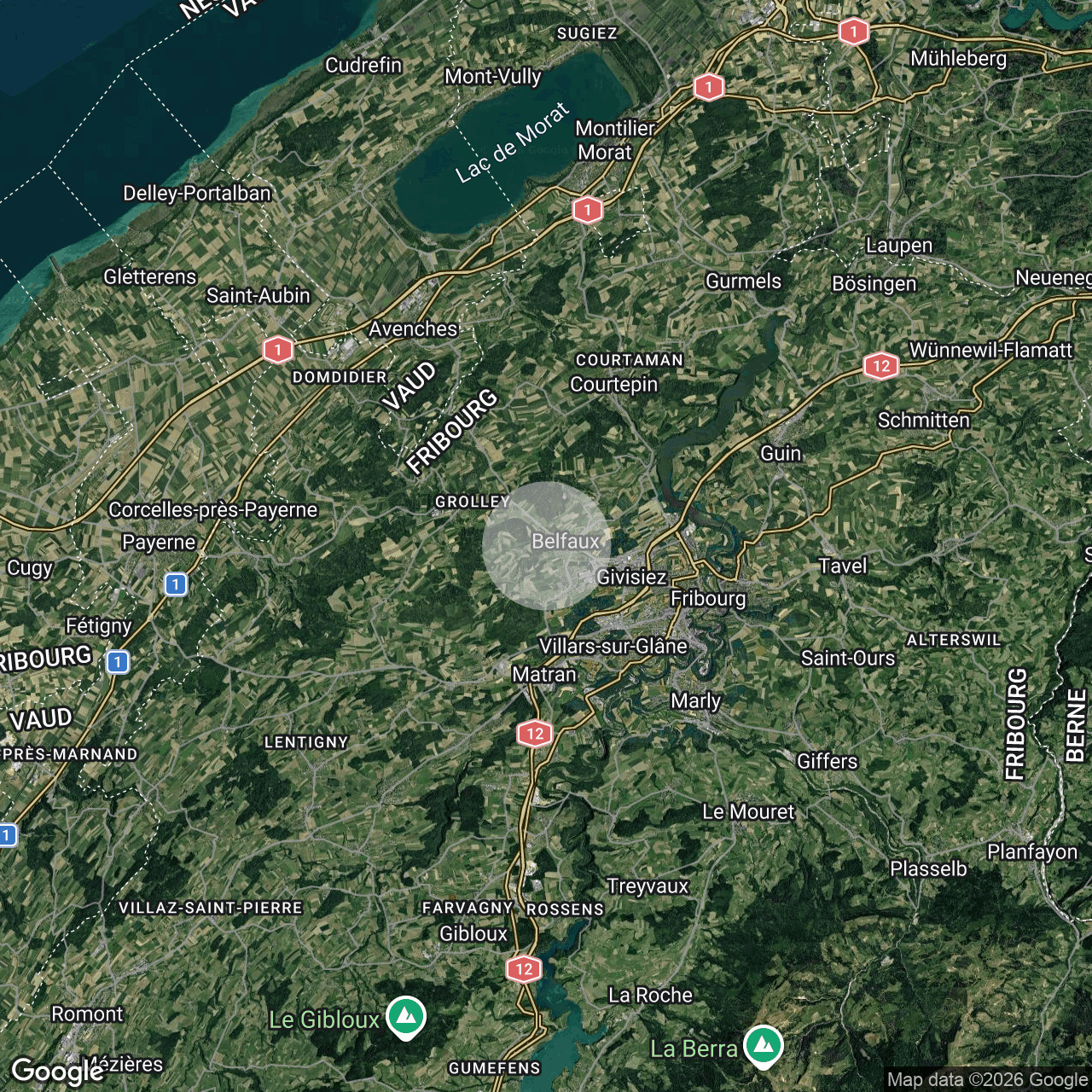Lageplan 2