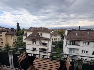 balcon balcon