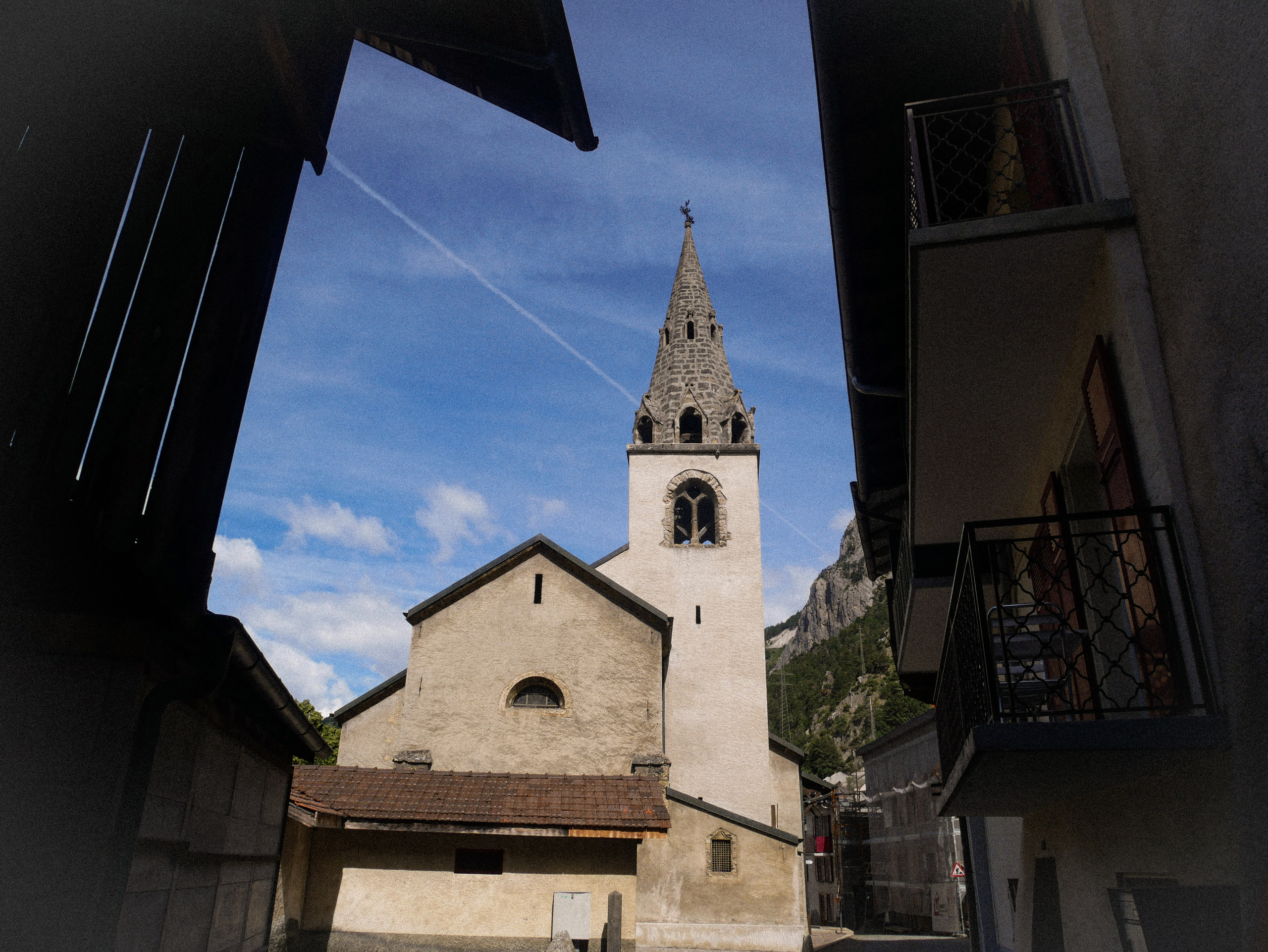 Aussenansicht 3