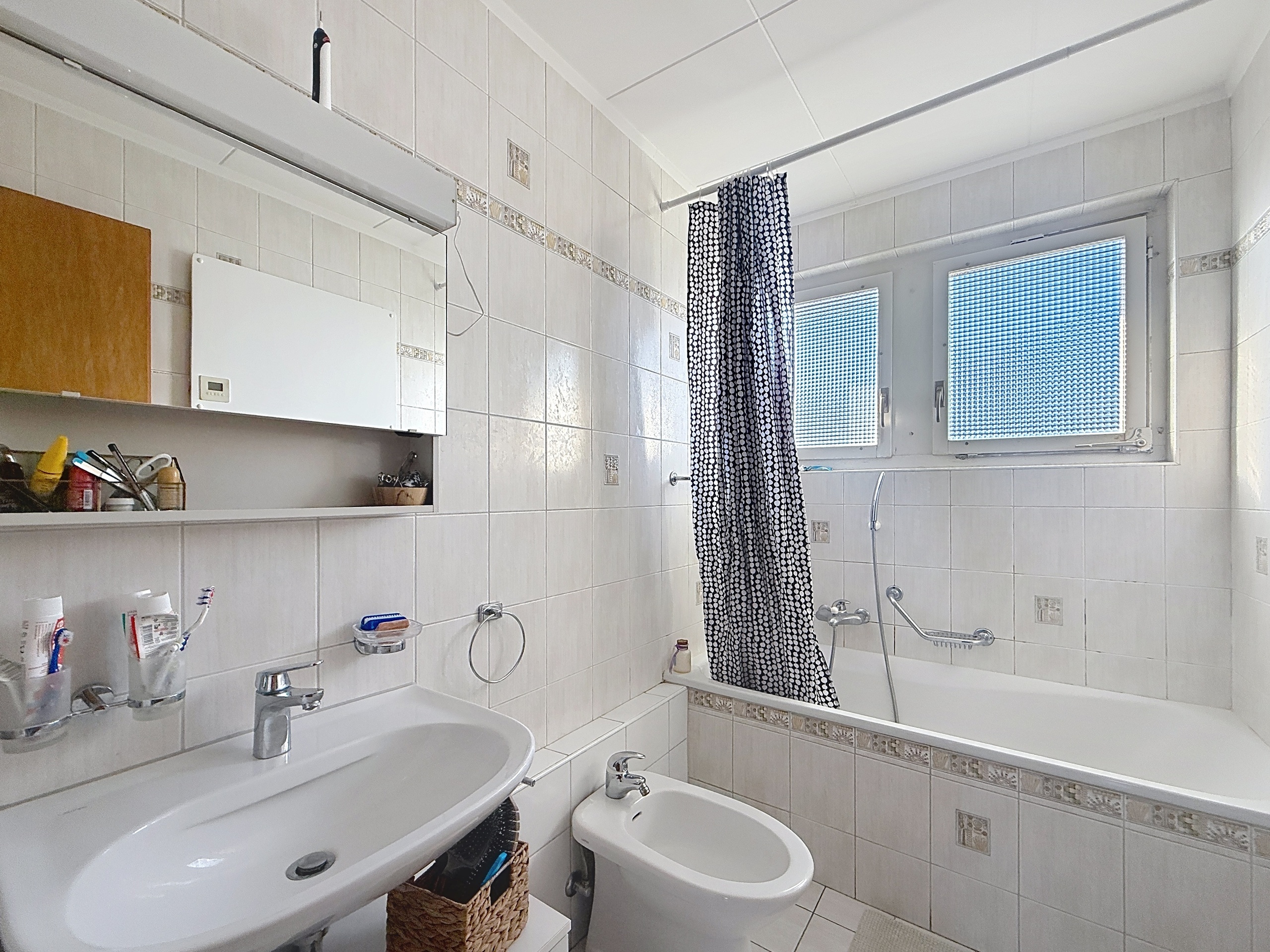 Salle de bains Salle de bains