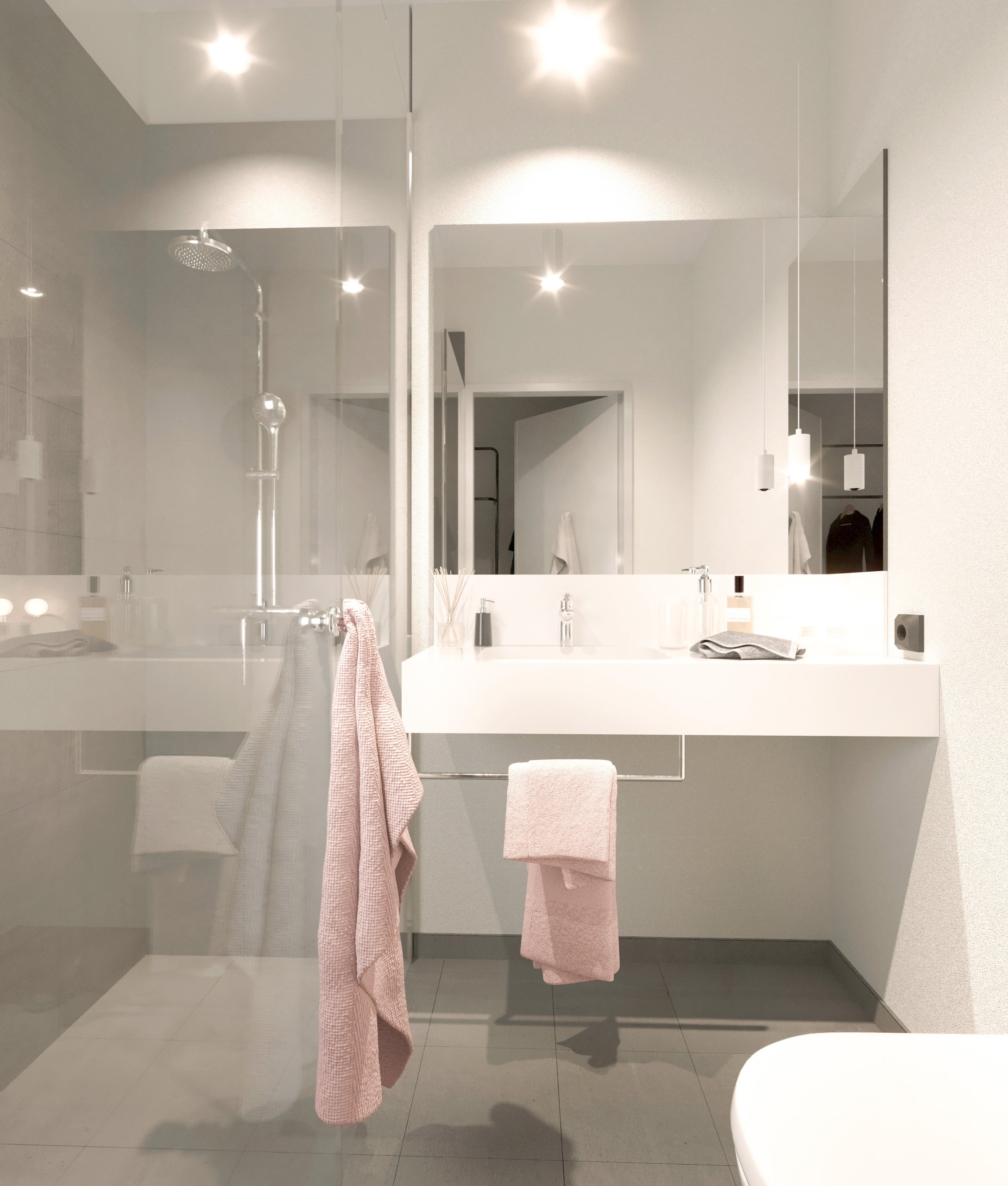 Interior view 2