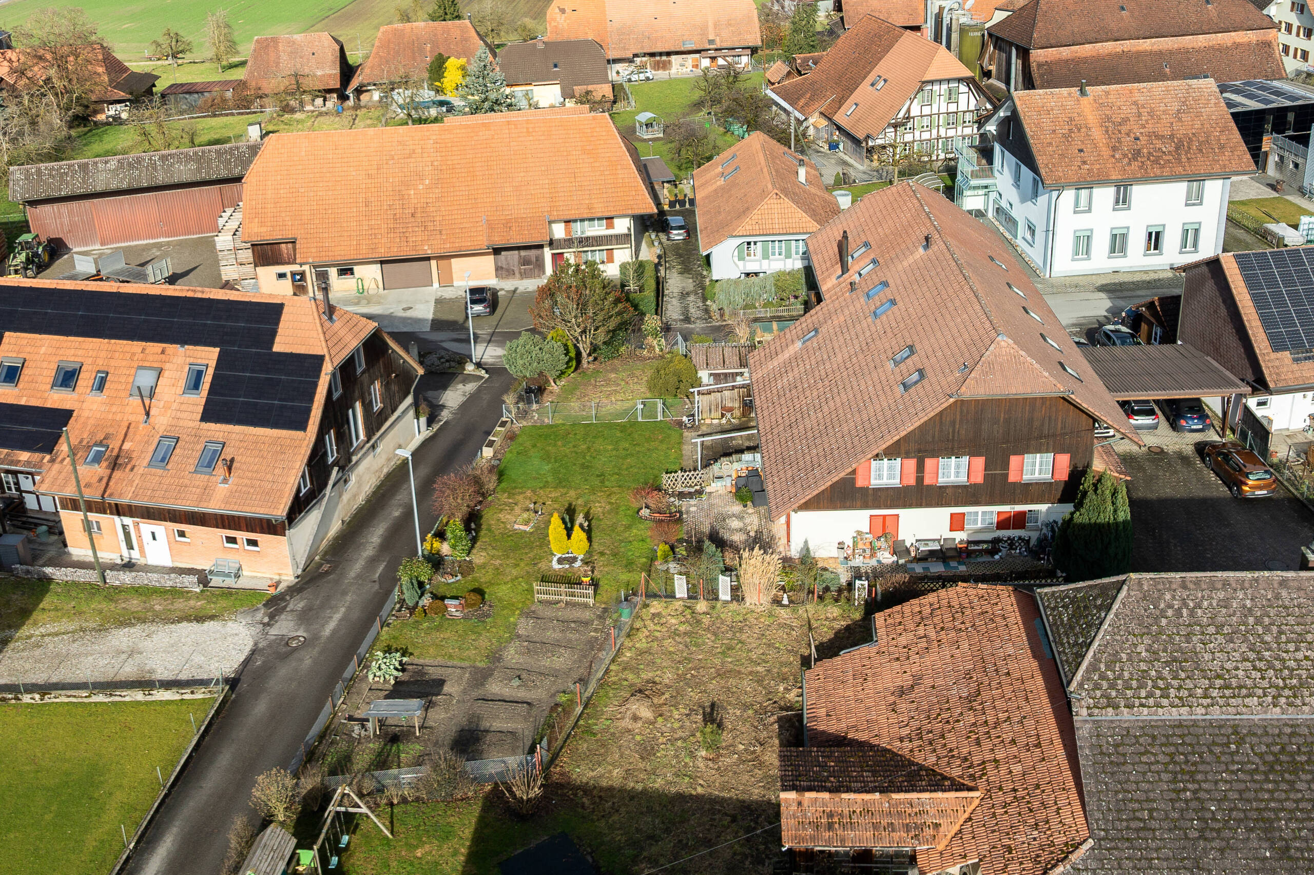 GARTENANTEIL GARTENANTEIL