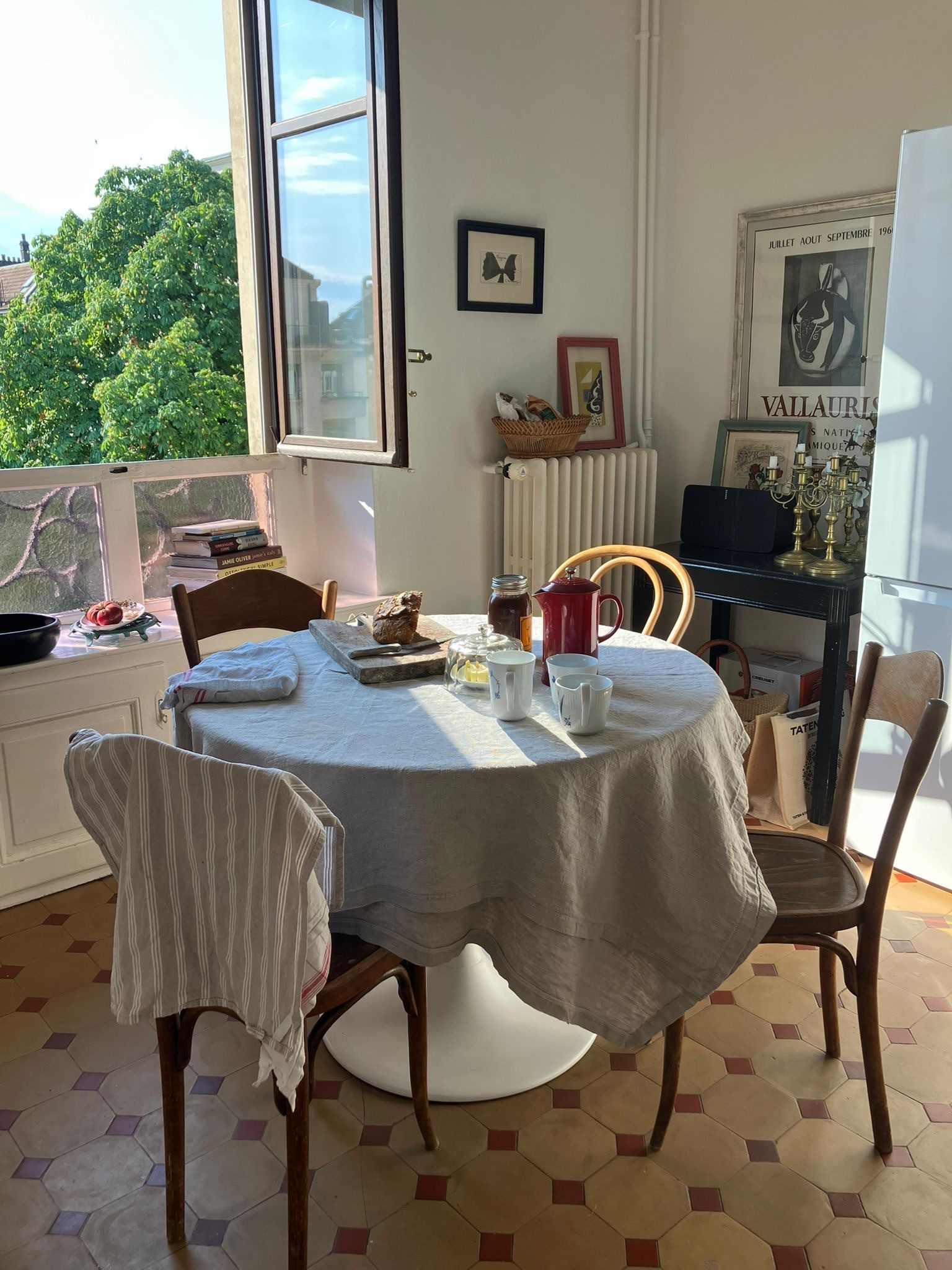 Vue intérieure 5