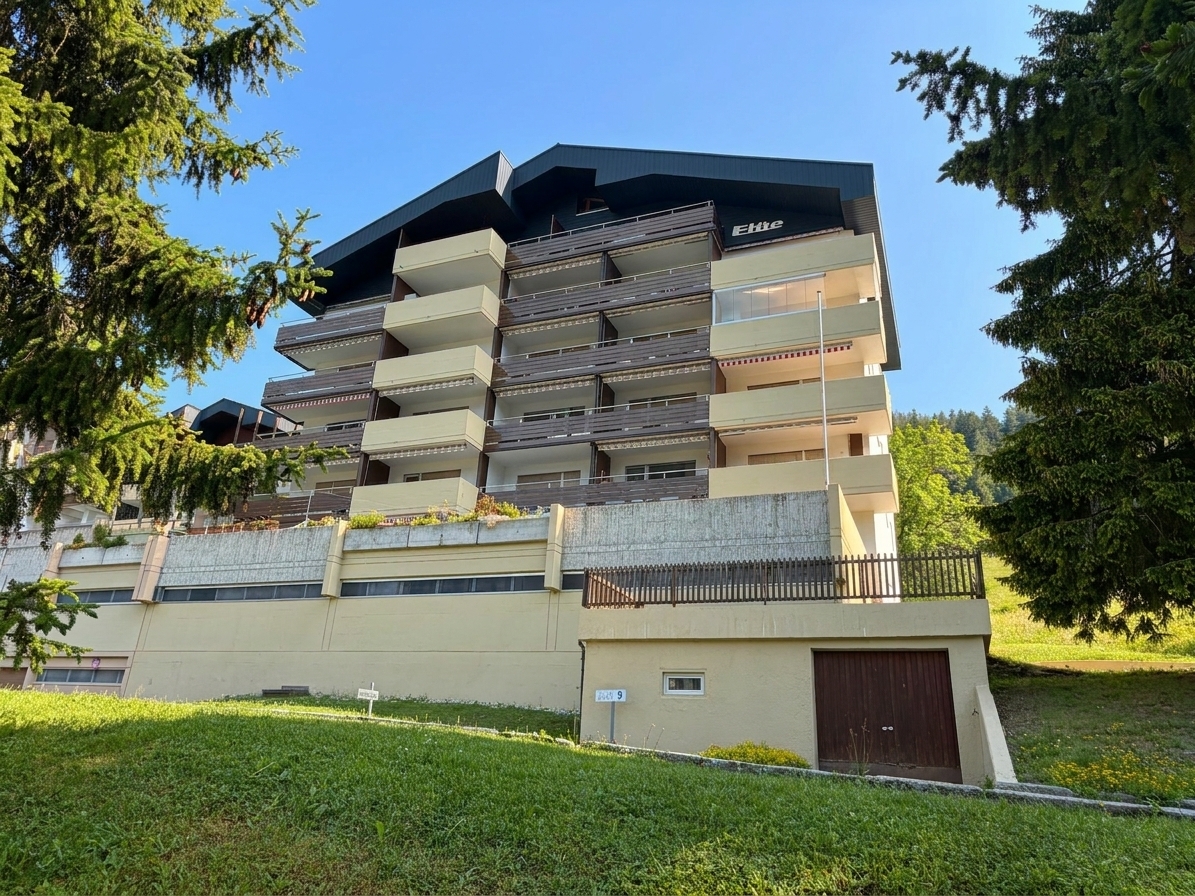 Vue extérieure 2