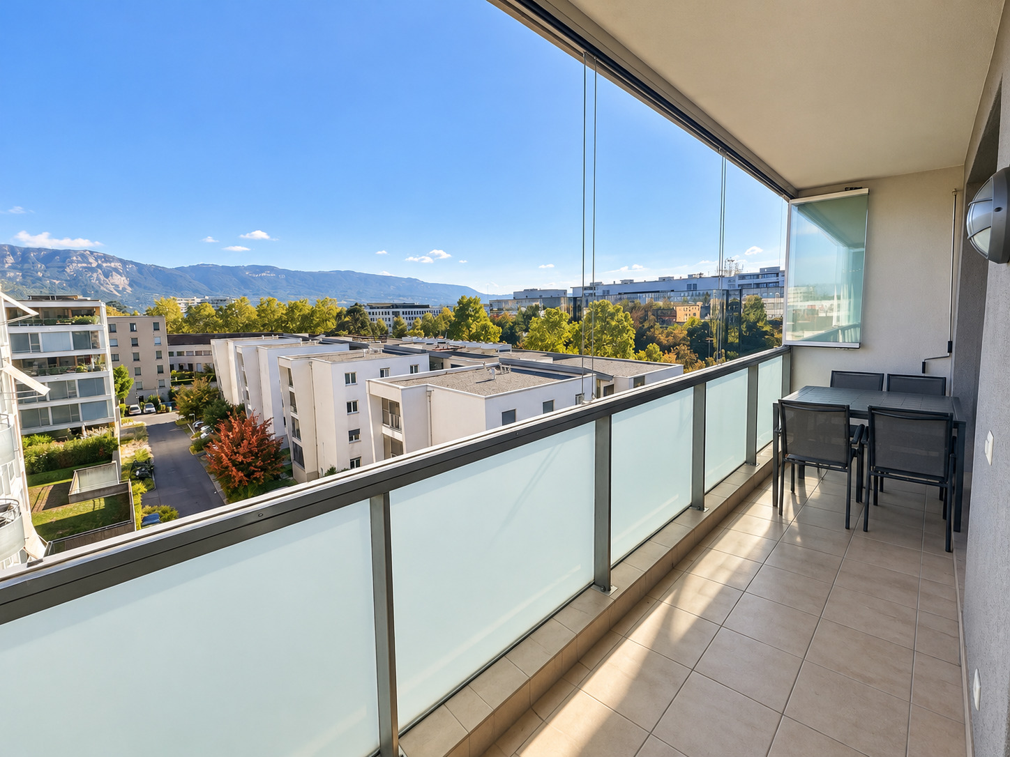 Balcon / Loggia