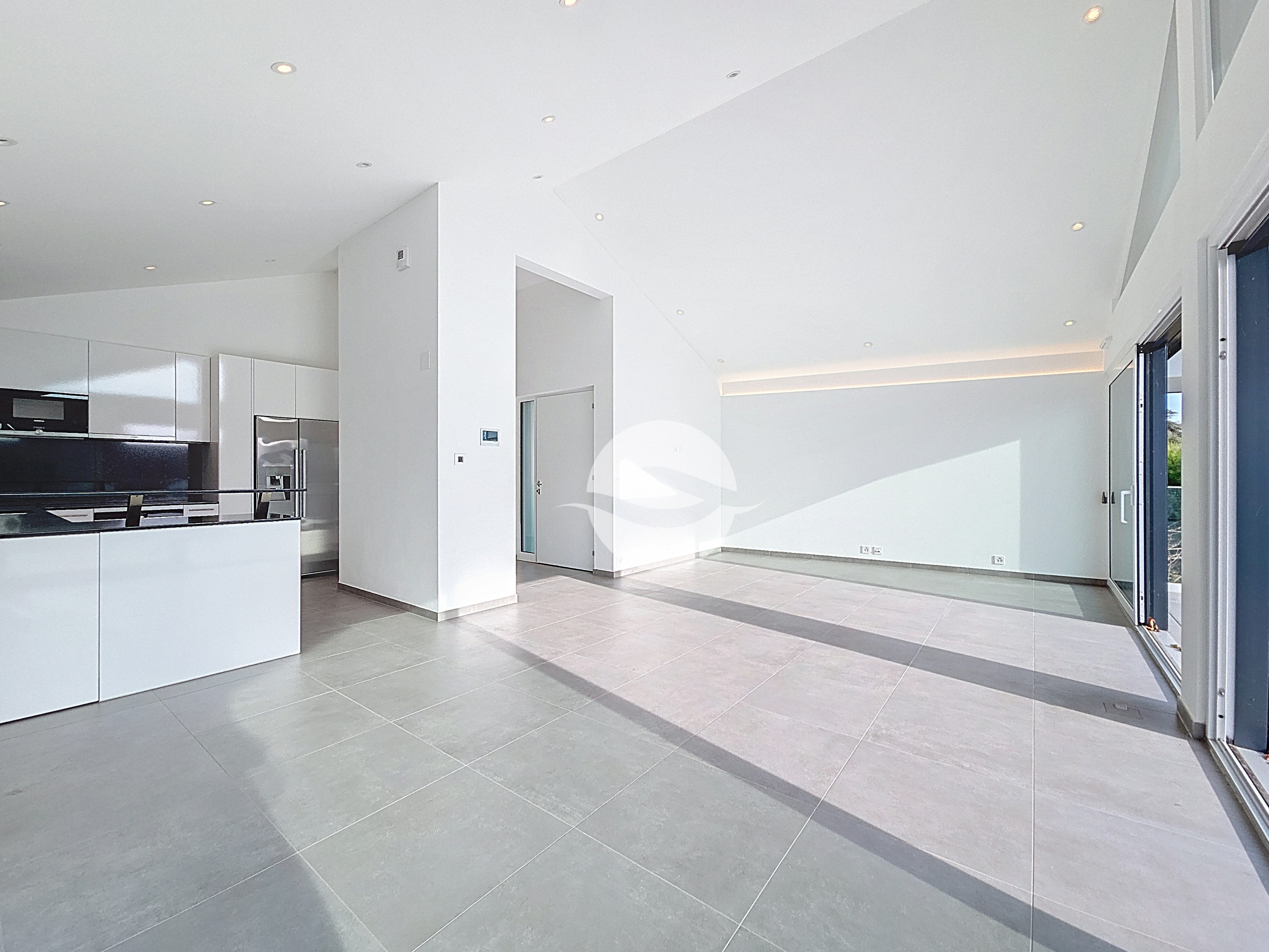 Séjour/Salle à manger