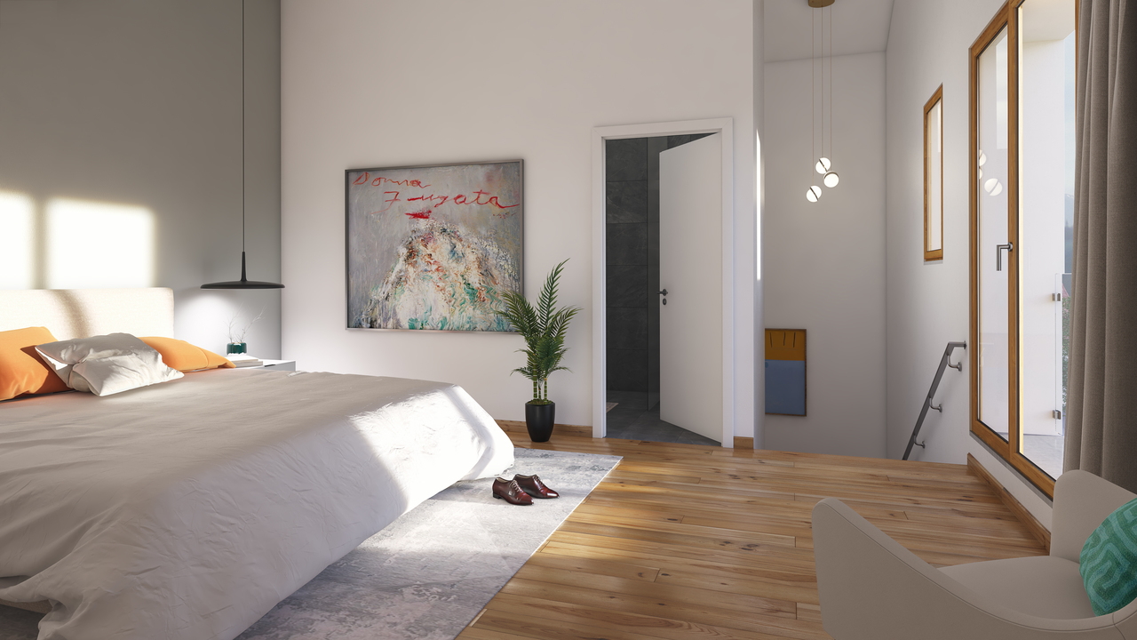 chambre