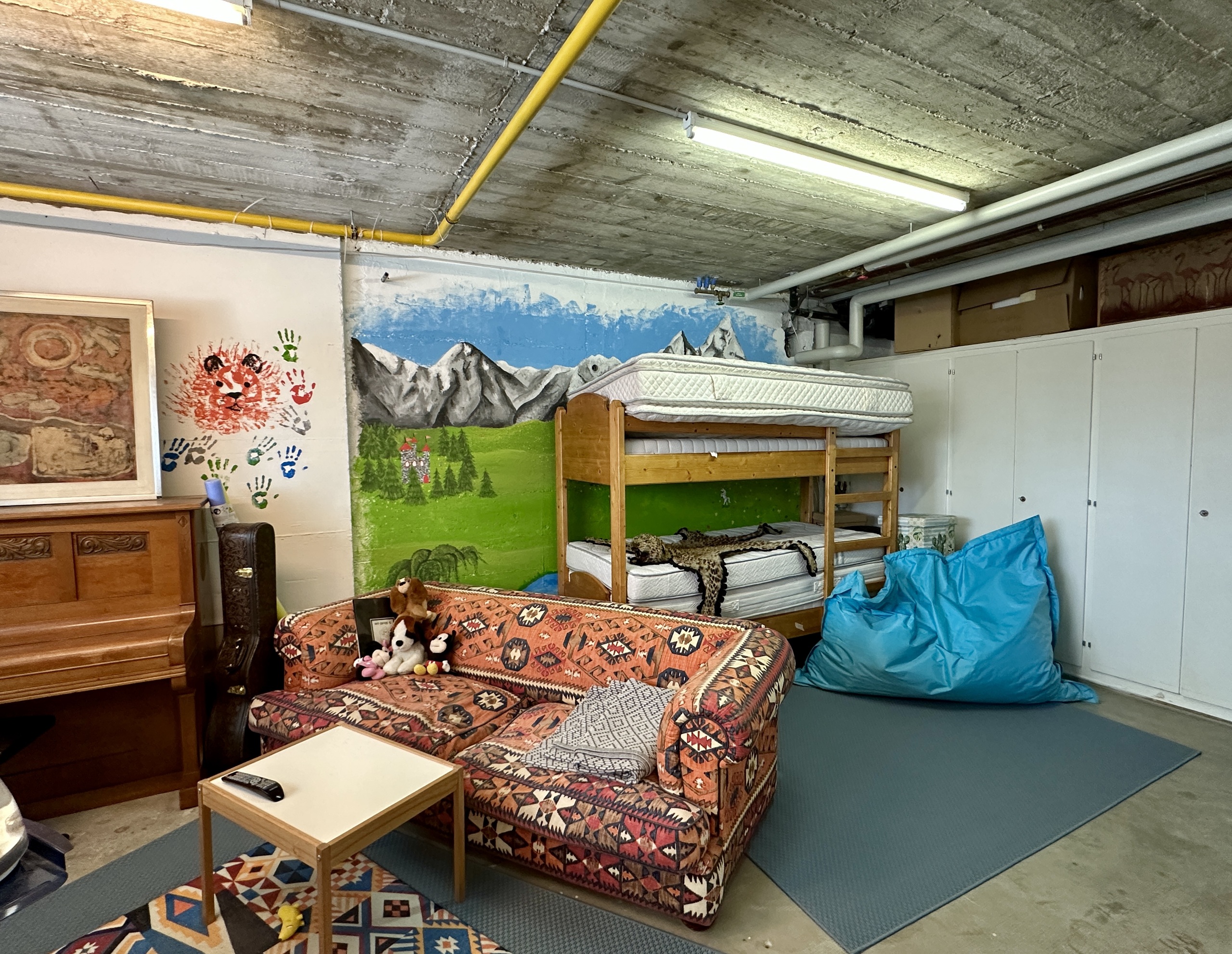 salle de jeu salle de jeu