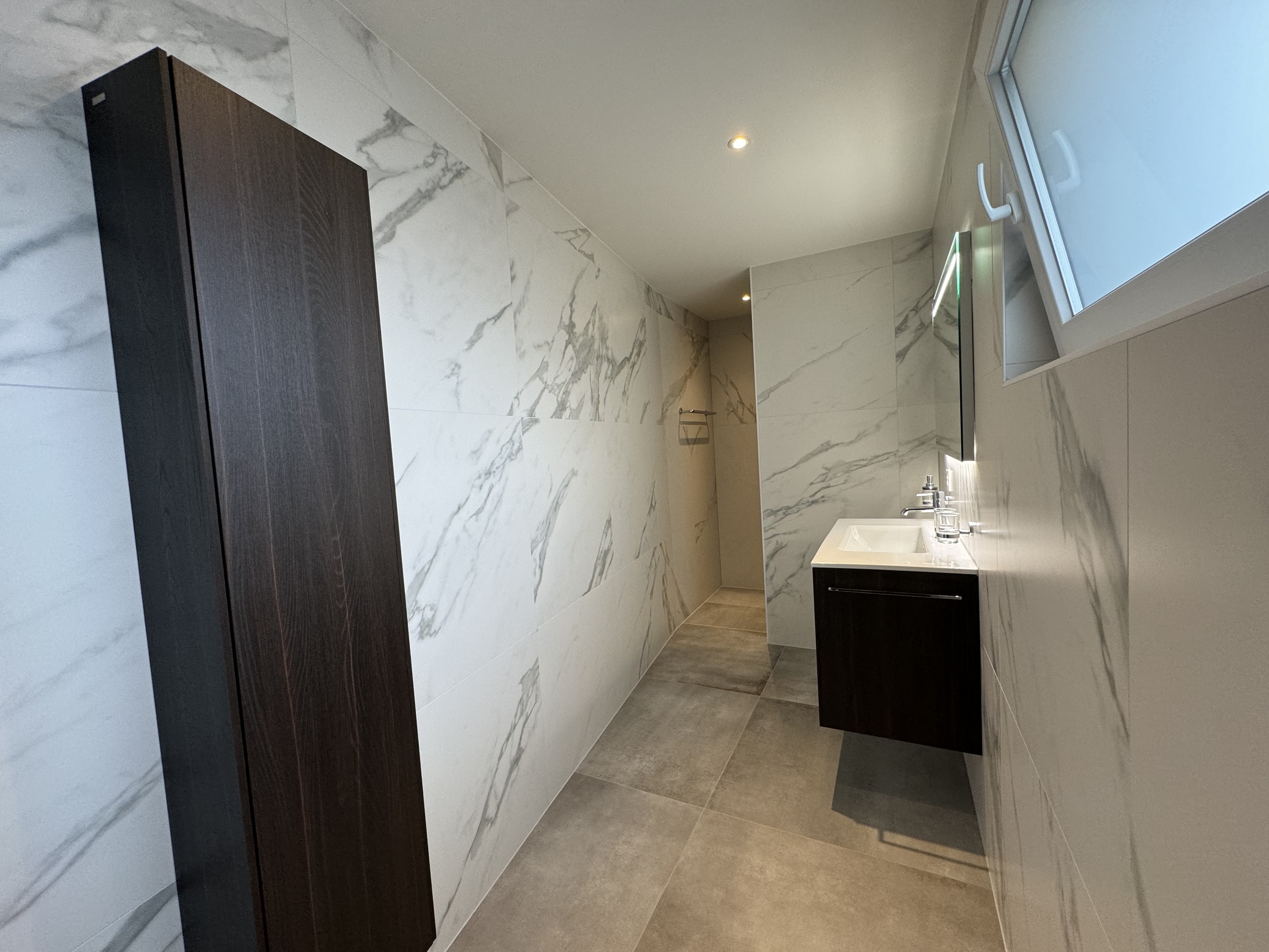 Suite parentale - 1er étage Suite parentale - 1er étage