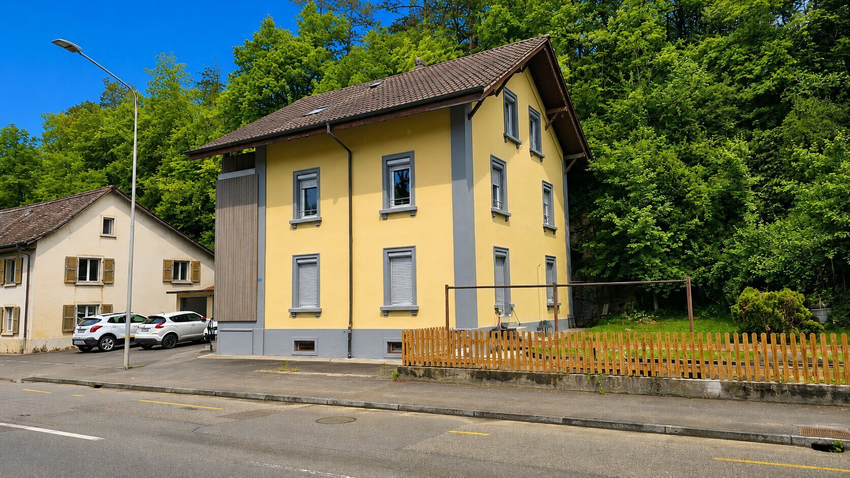 Firstview