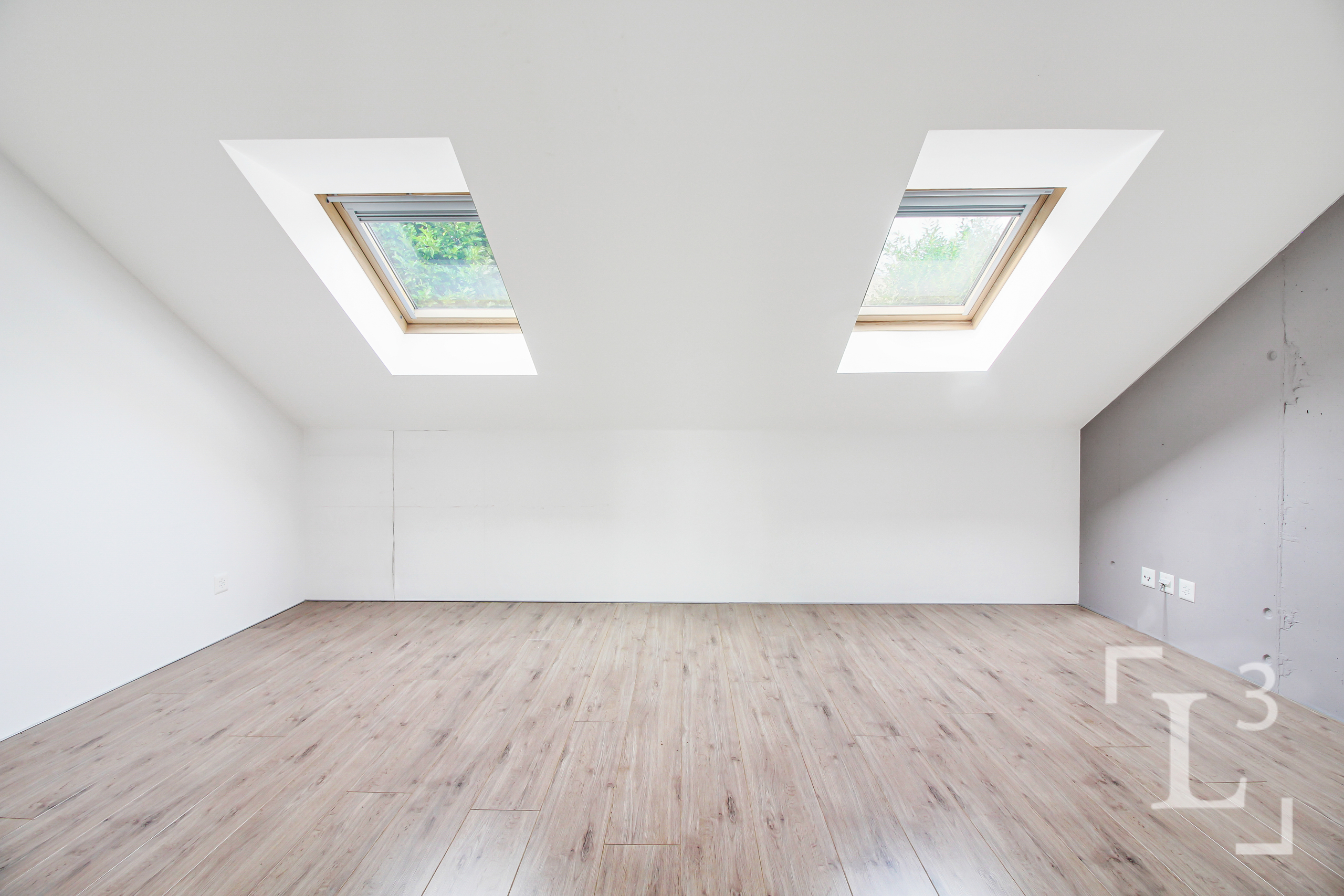 Chambre 1 (1er étage)