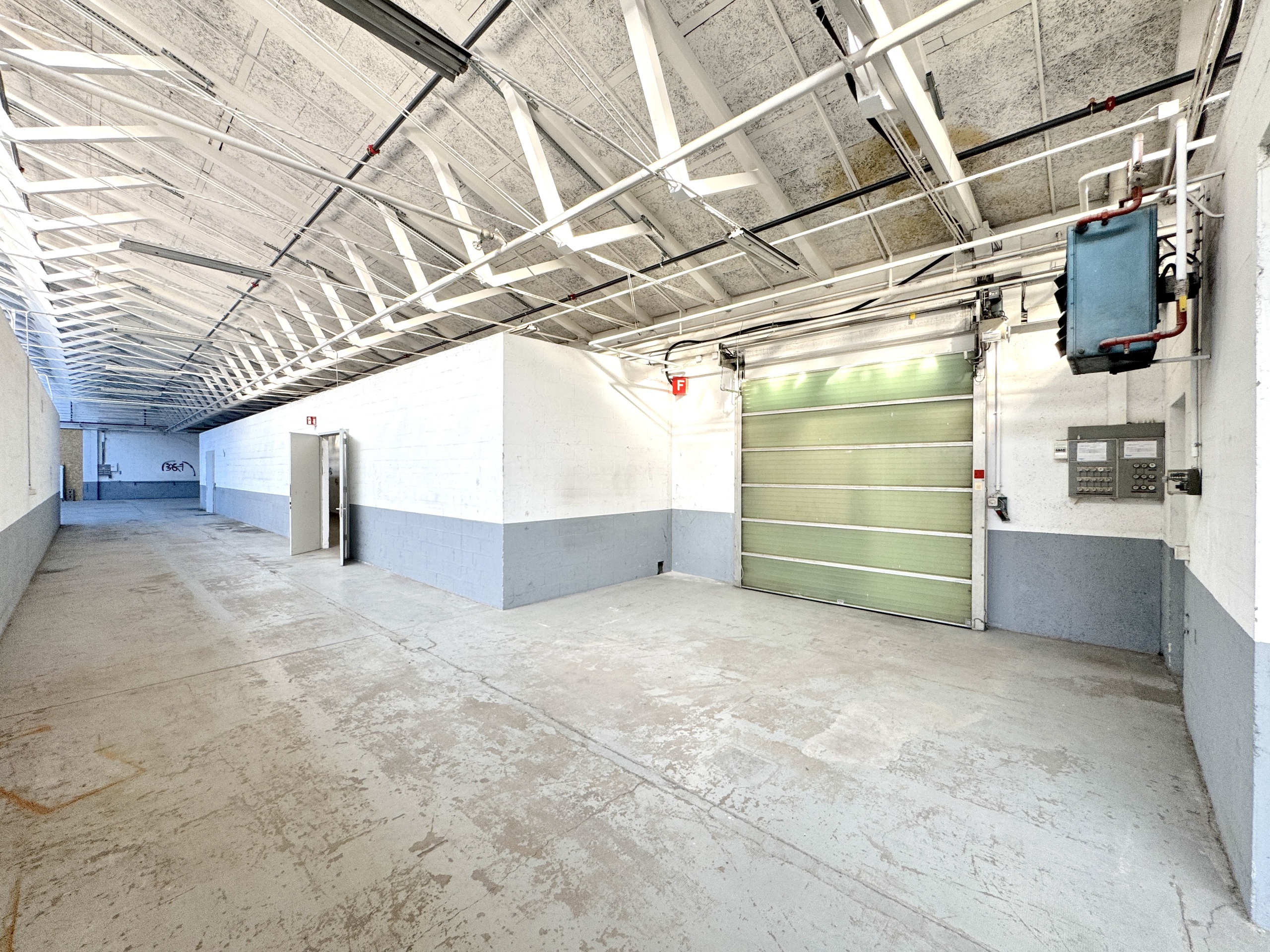 Interior view 3