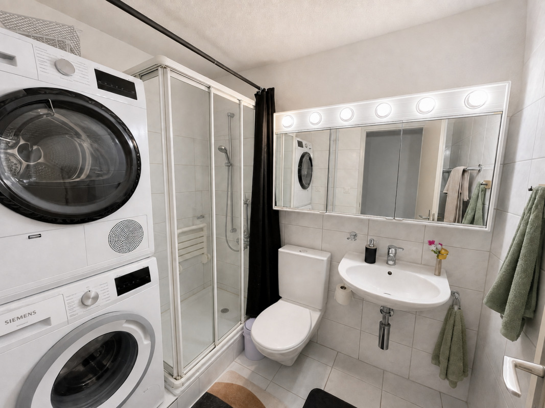 Badezimmer Badezimmer