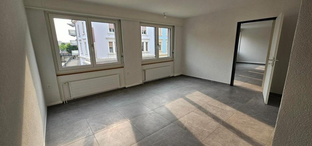 Premier coup d'oeil 1