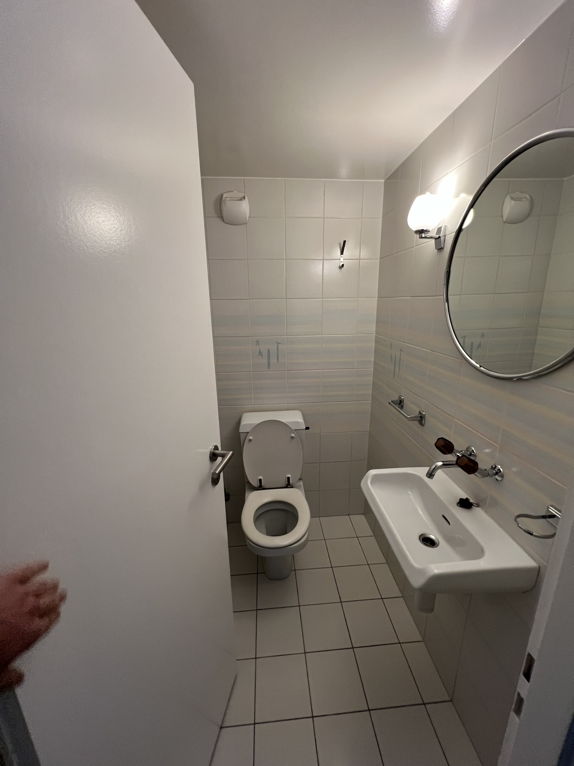 Vue intérieure 9