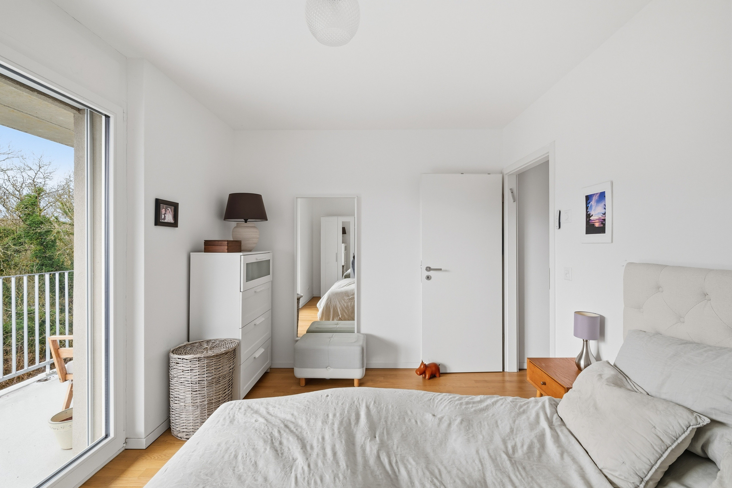Chambre 1 Chambre 1