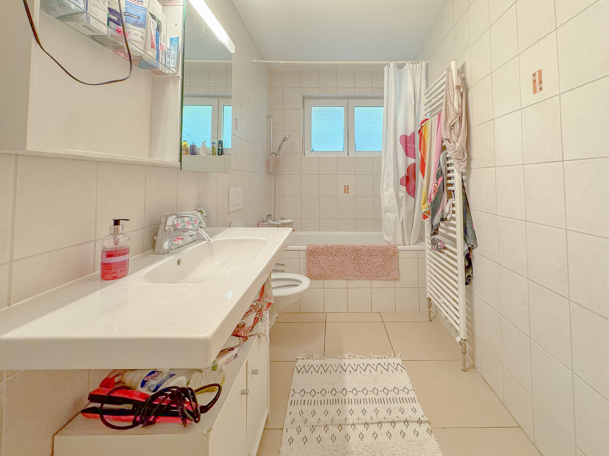 Salle de bains Salle de bains