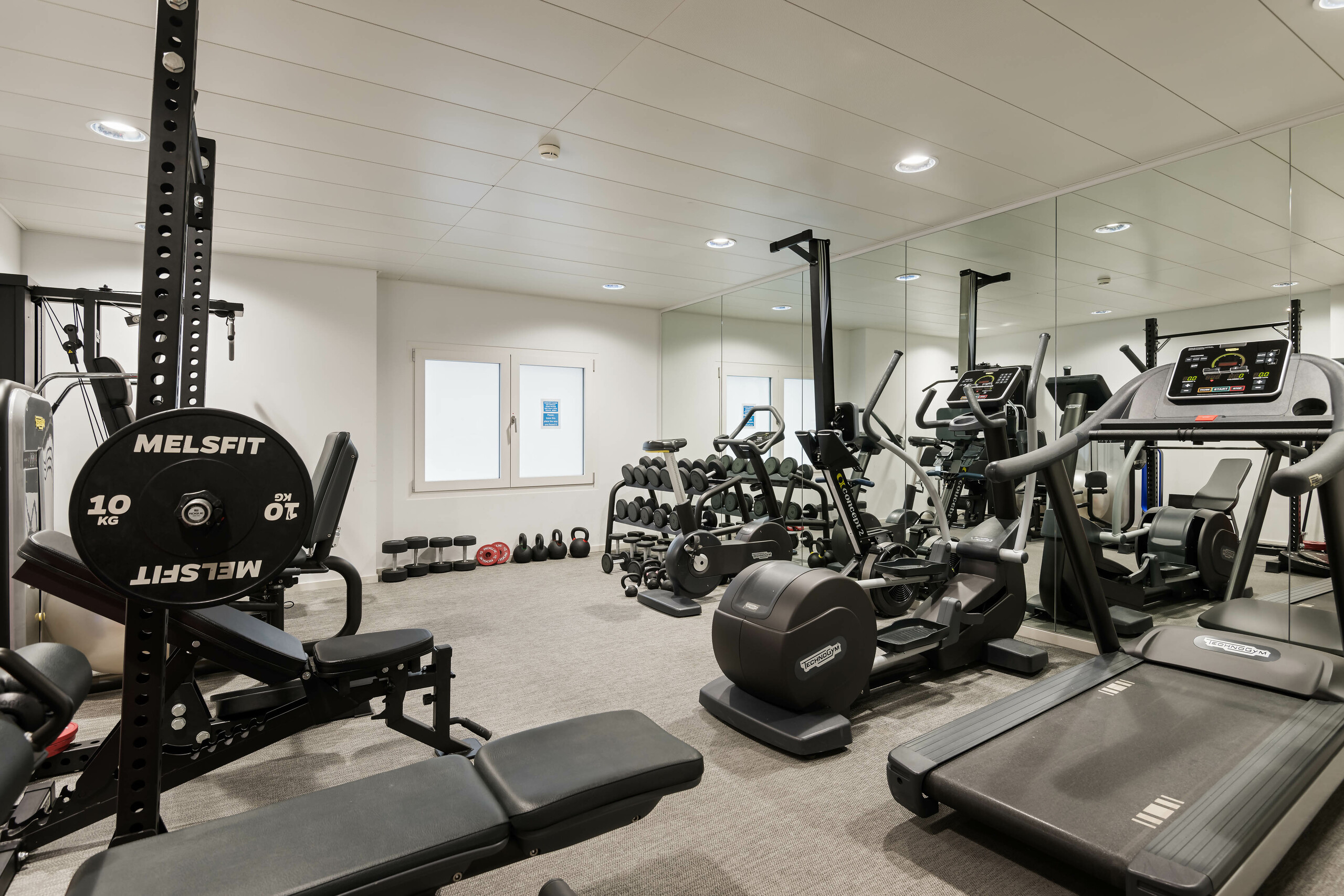 Fitness