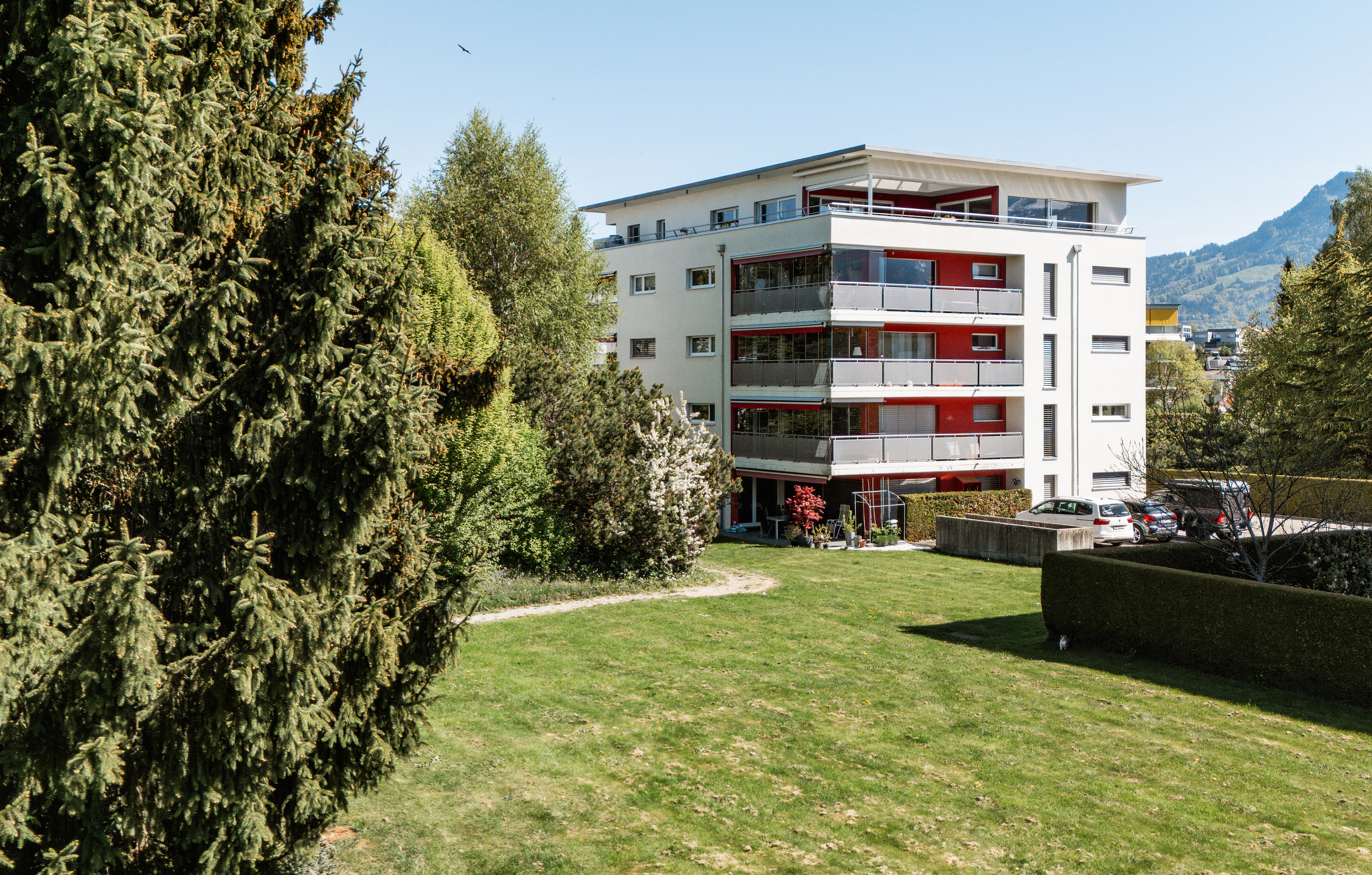 Premier coup d'oeil