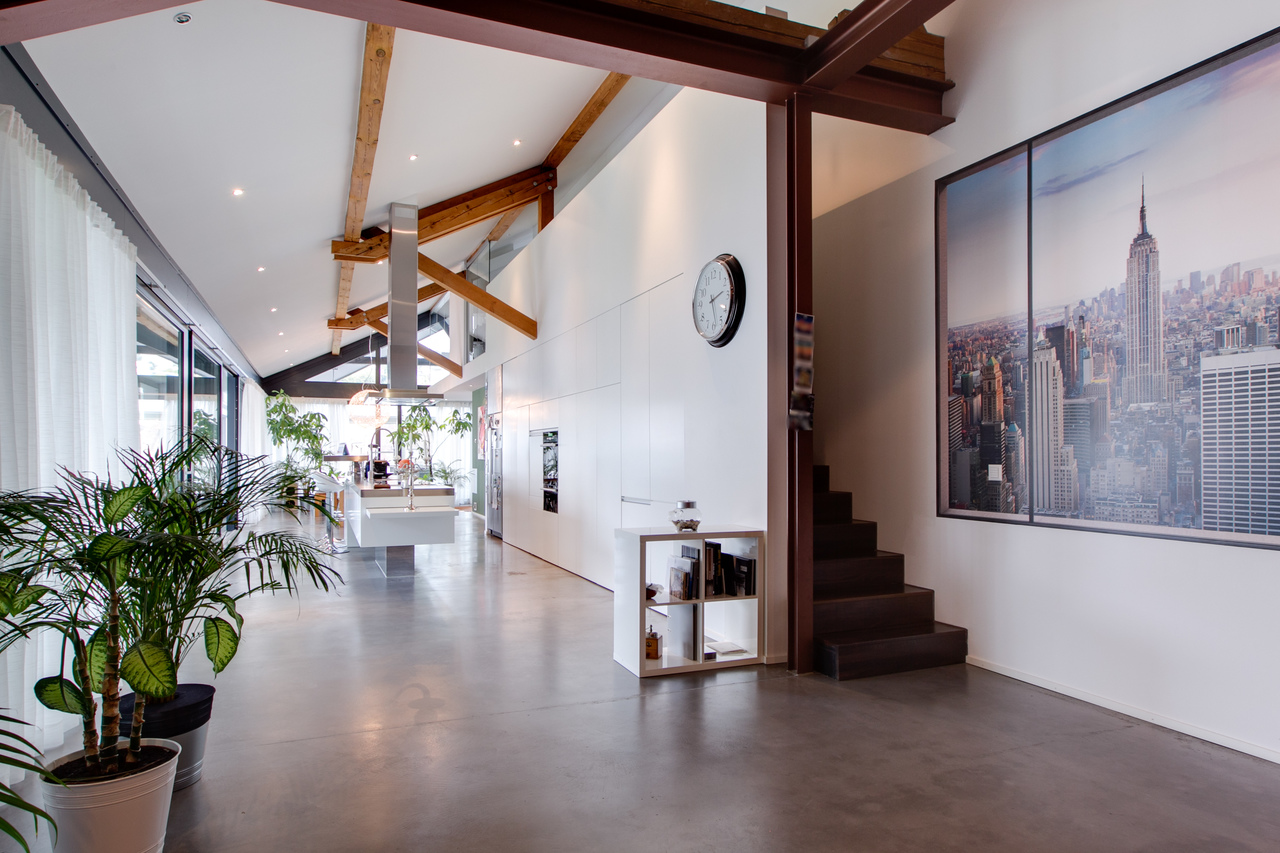 Eindrückliches Entrée Eindrückliches Entrée