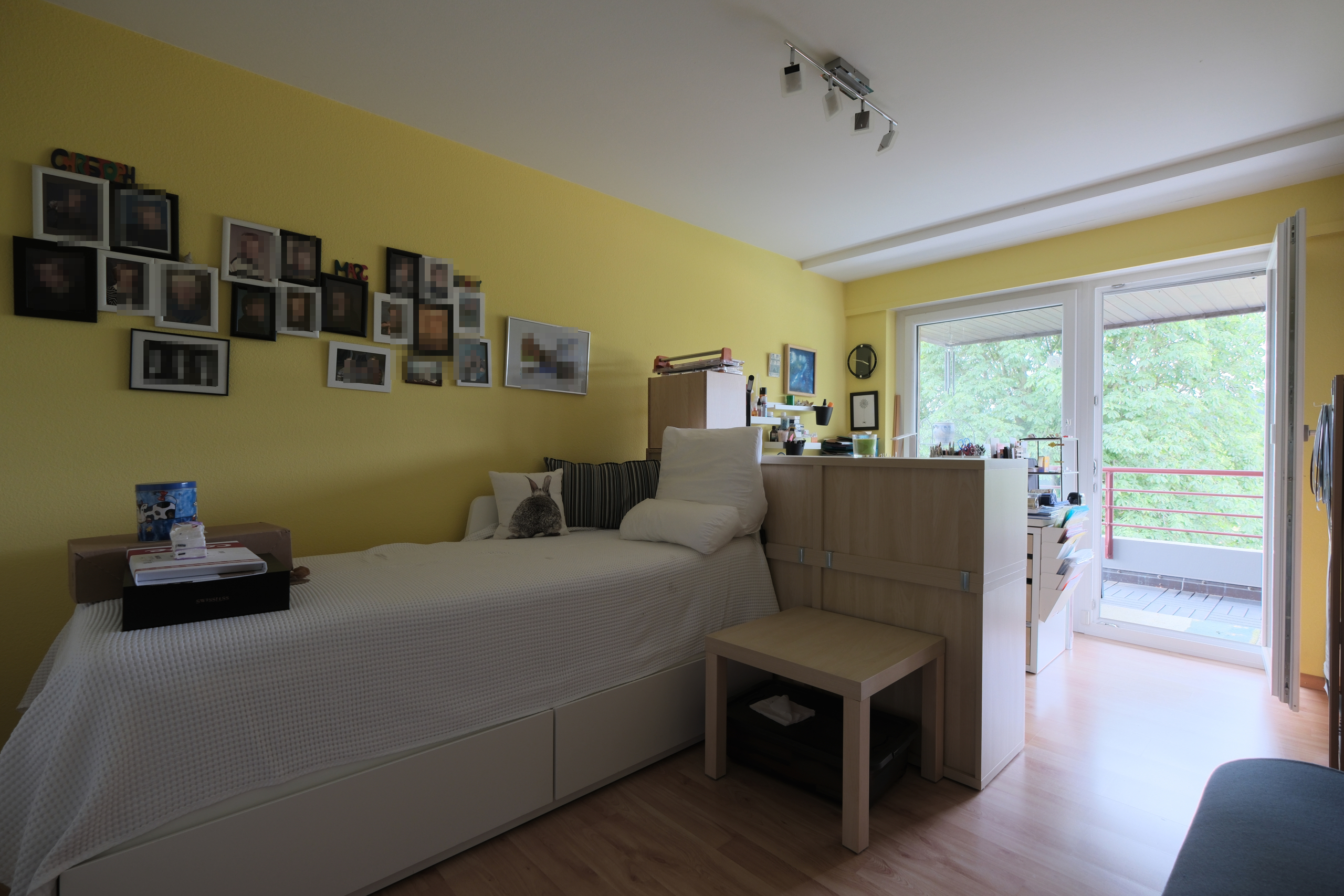 Schlafzimmer Obergeschoss Schlafzimmer Obergeschoss