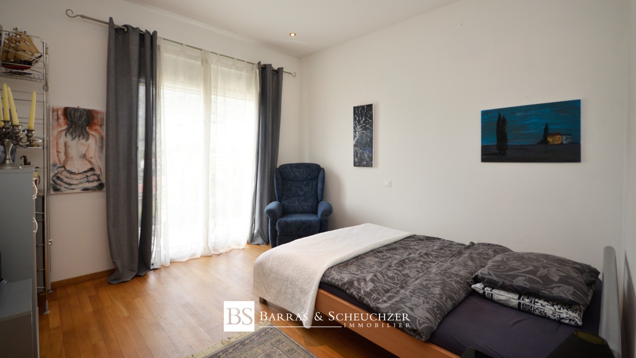 Chambre 2 Chambre 2