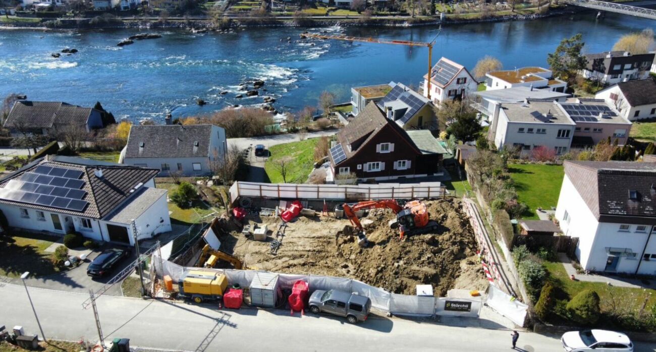 Premier coup d'oeil 2