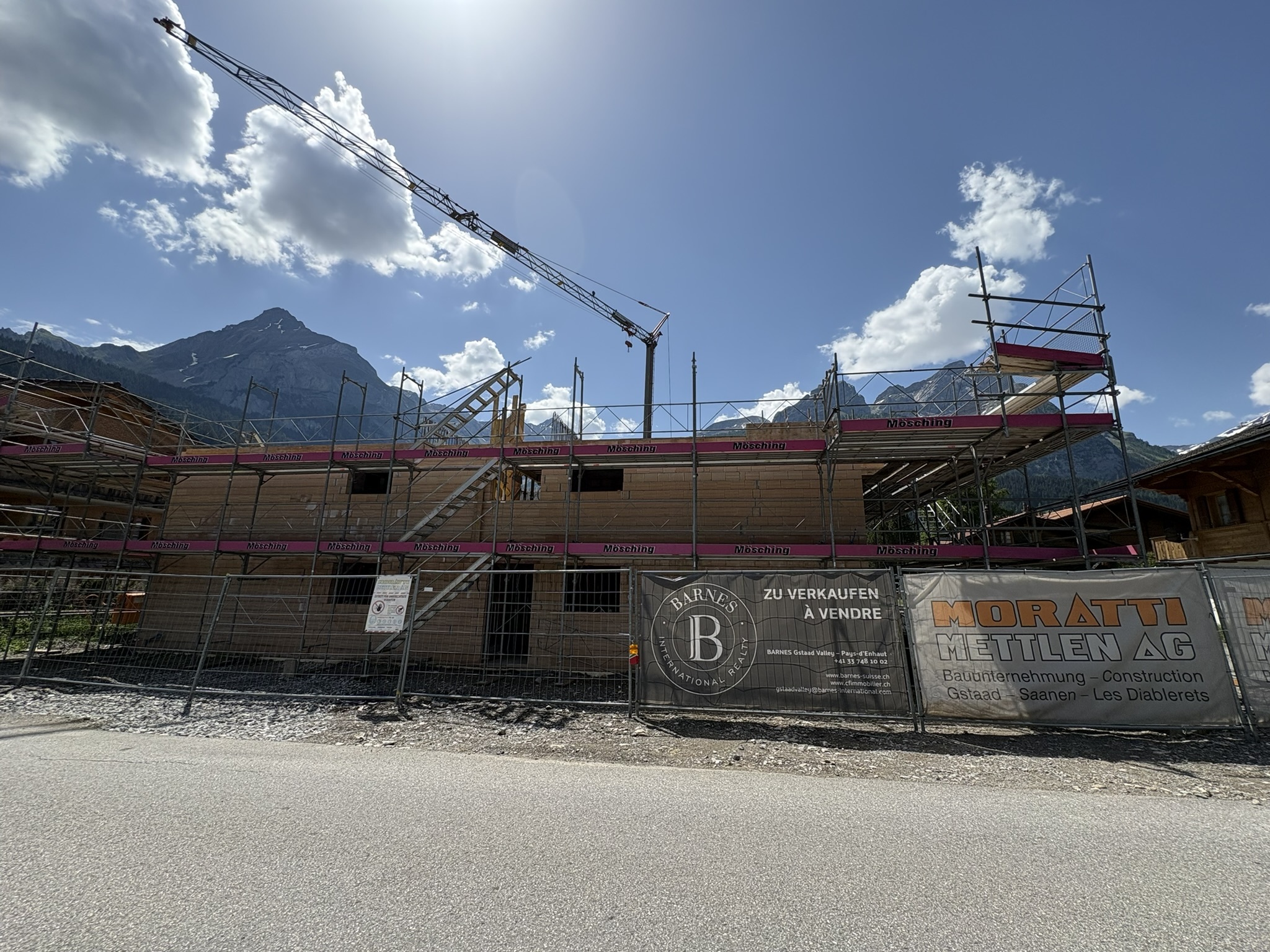 chantier 20.06.2026 chantier 20.06.2026