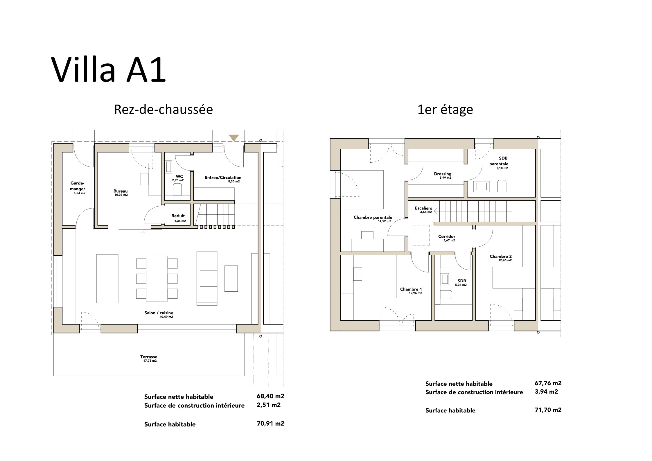Plan de situation 2