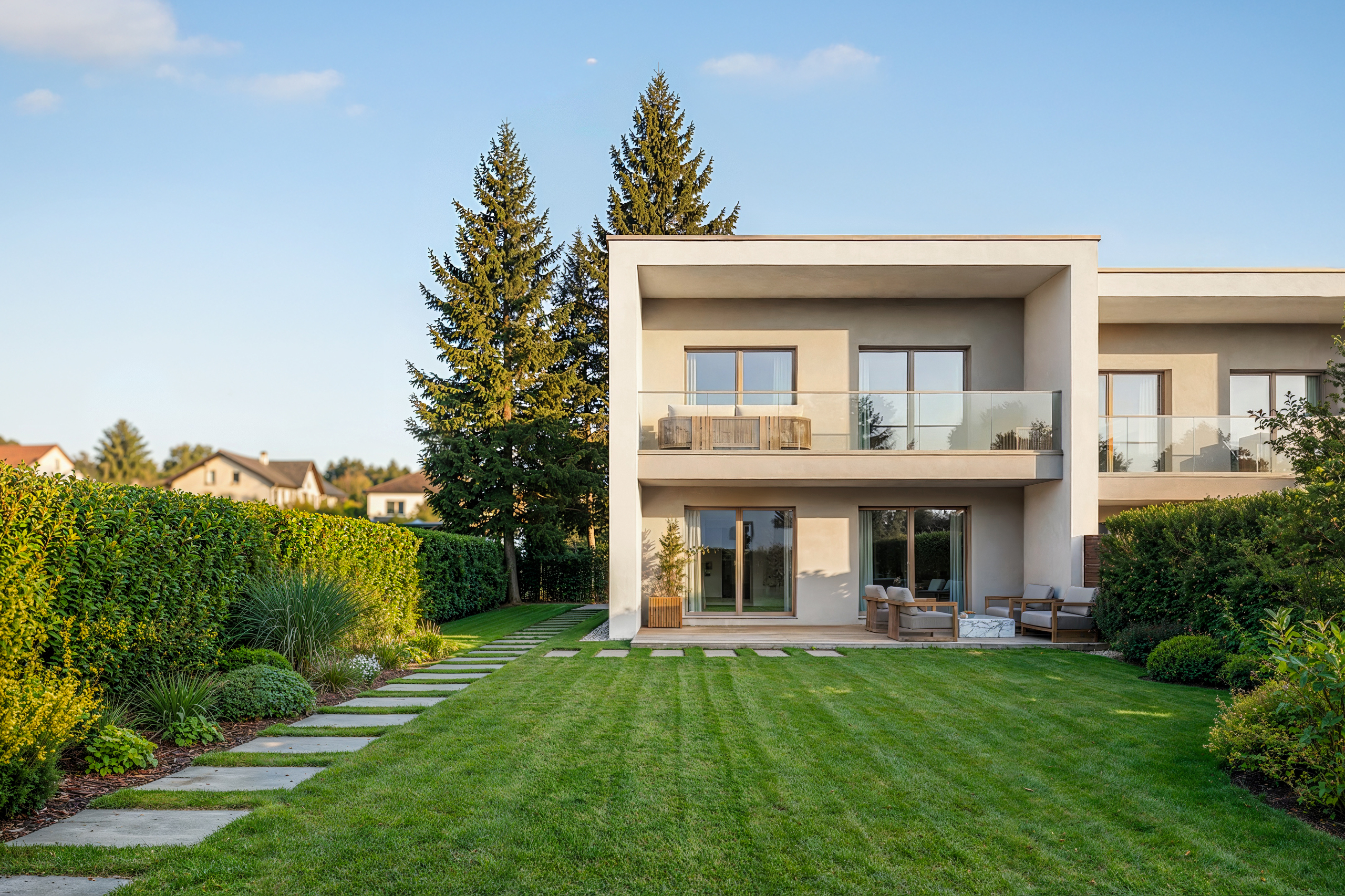 Exterior view 2