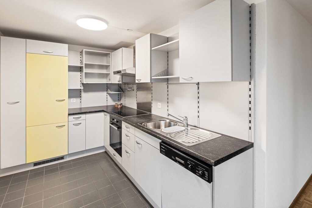 Premier coup d'oeil 1