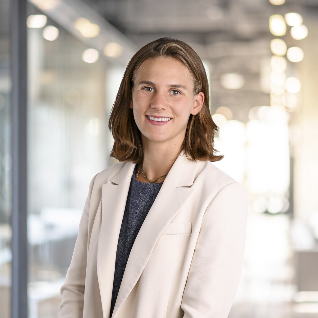 Amelie Gerecke