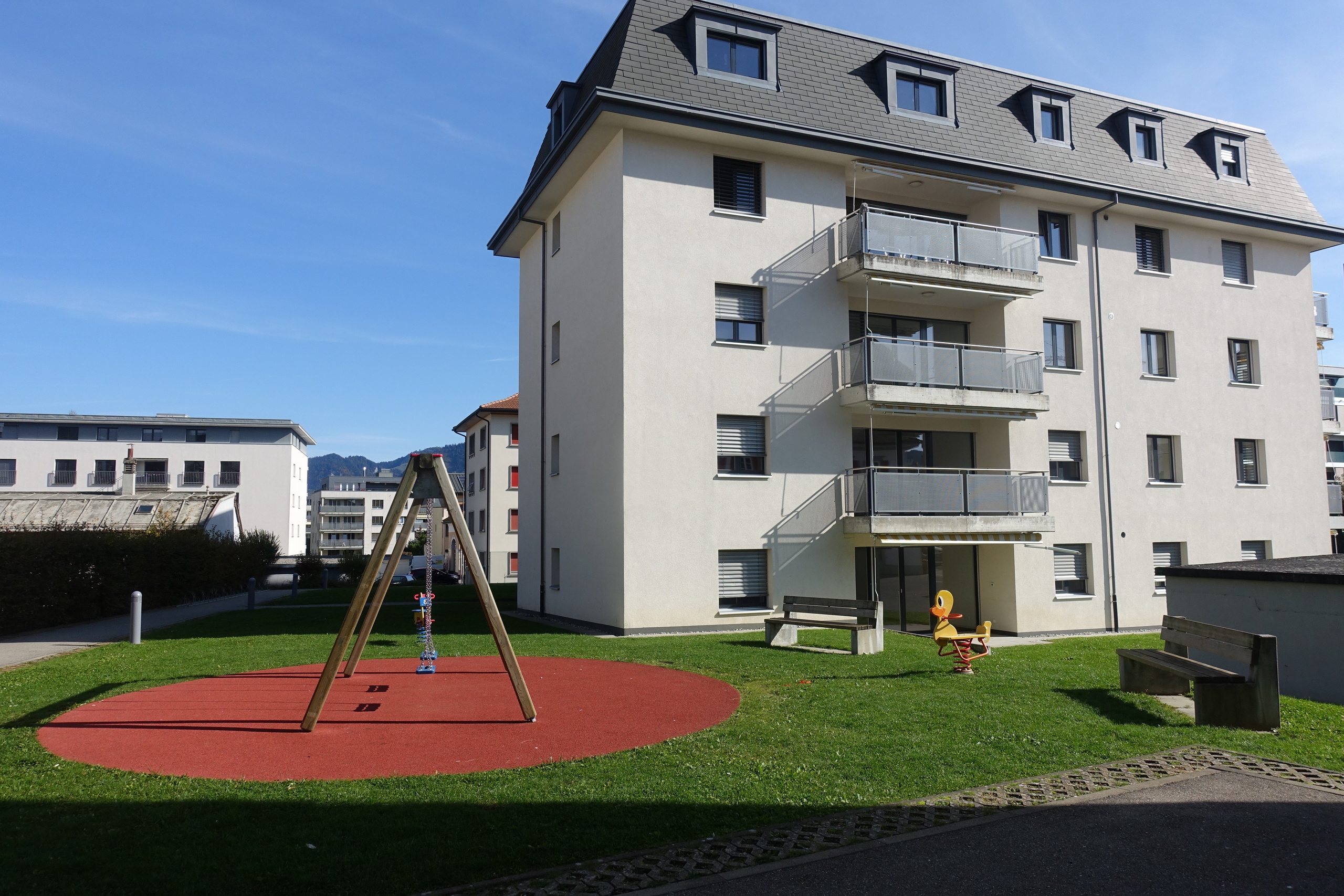 Immeuble