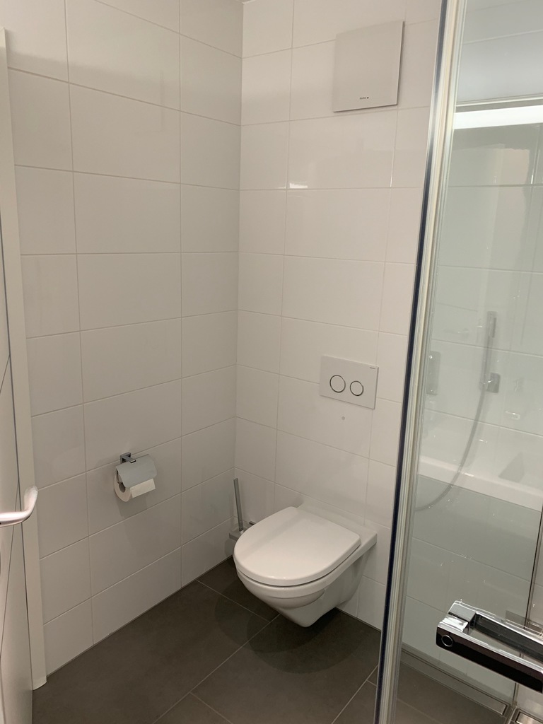 salle de douche/WC salle de douche/WC